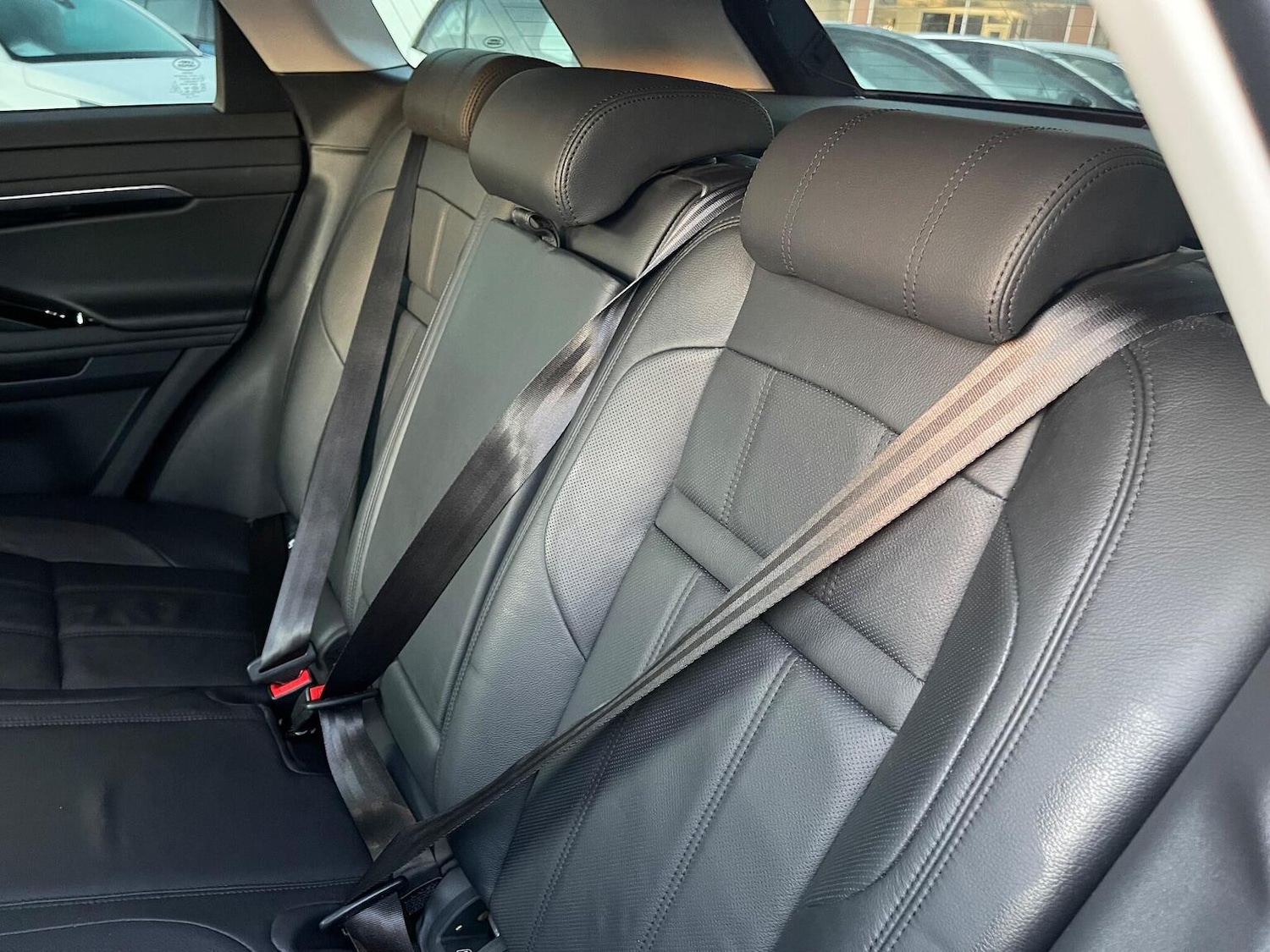 Used Land Rover Range Rover Evoque 2019 for sale - 76963353: Photo 20