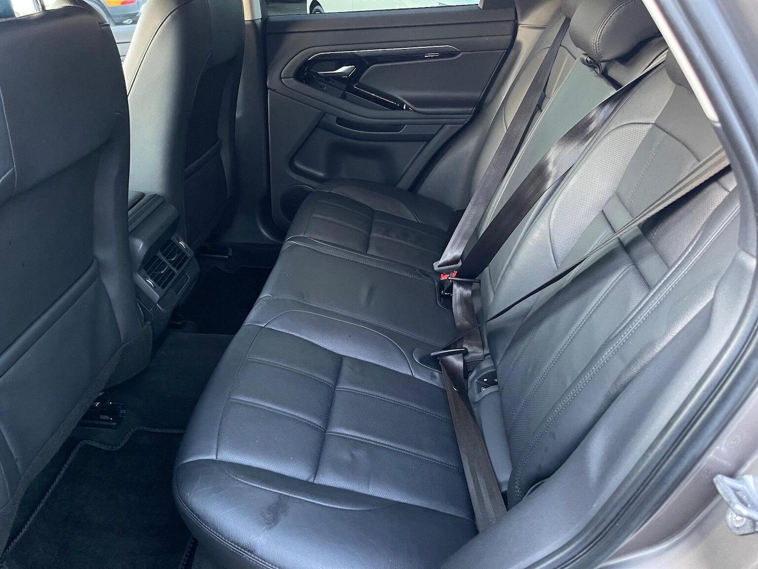 Used Land Rover Range Rover Evoque 2019 for sale - 76963353: Photo 21