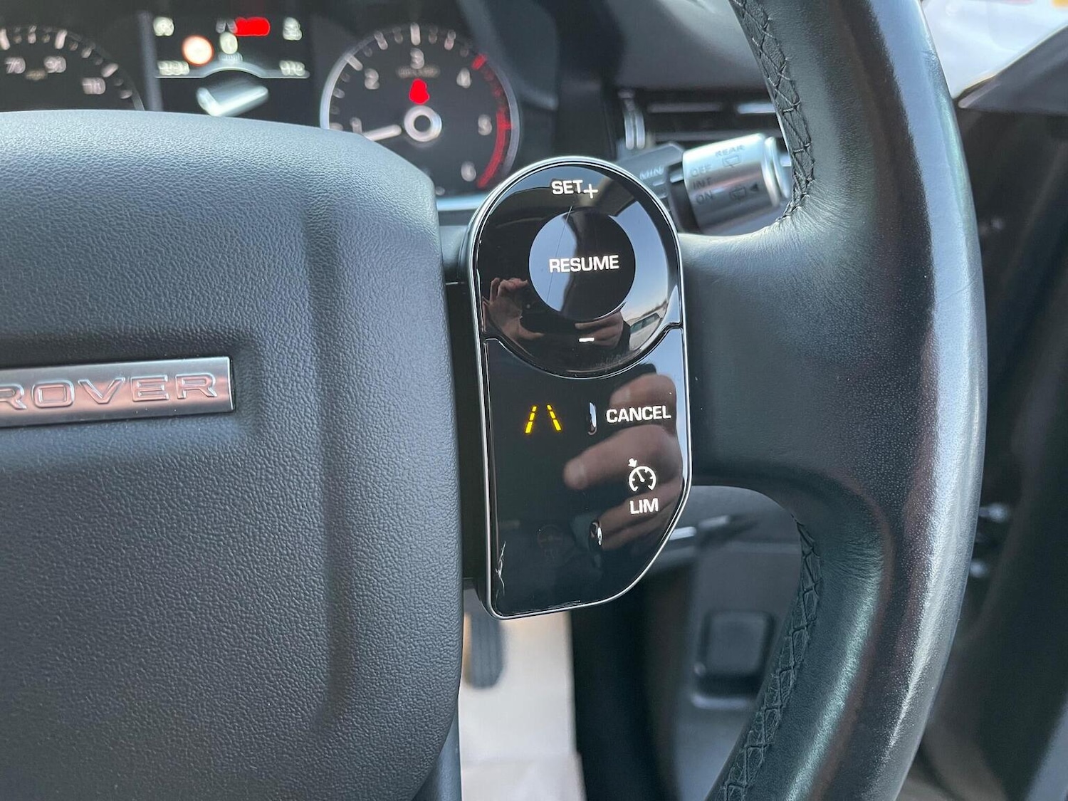 Used Land Rover Range Rover Evoque 2019 for sale - 76963353: Photo 22