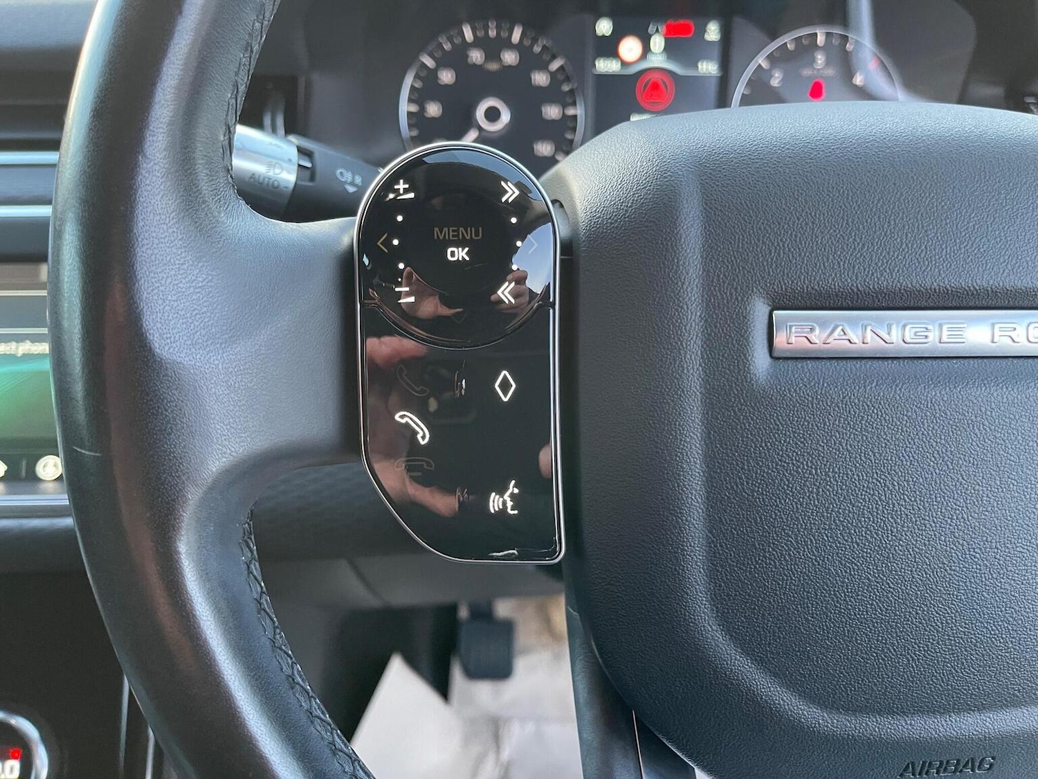 Used Land Rover Range Rover Evoque 2019 for sale - 76963353: Photo 23