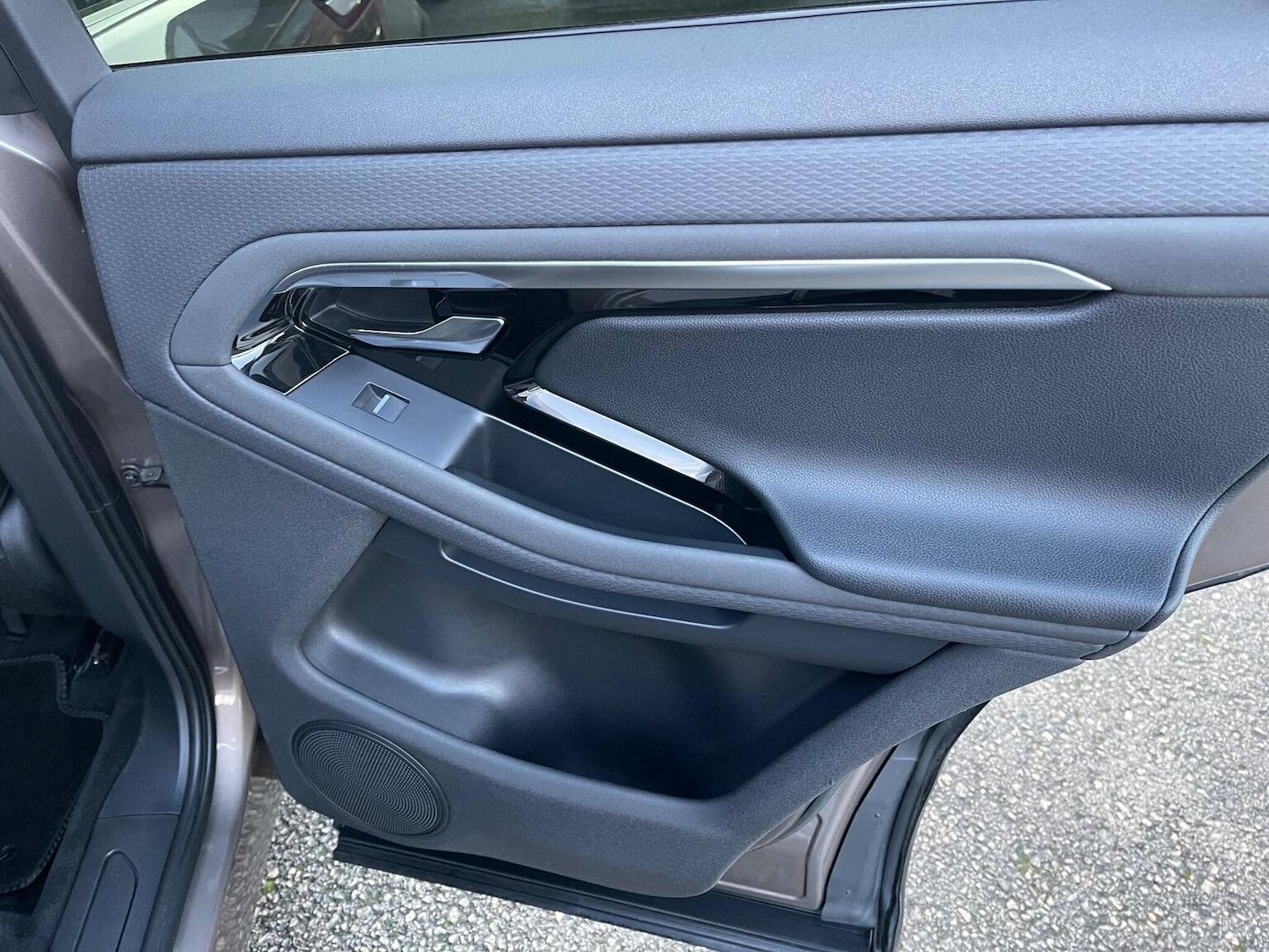 Used Land Rover Range Rover Evoque 2019 for sale - 76963353: Photo 28