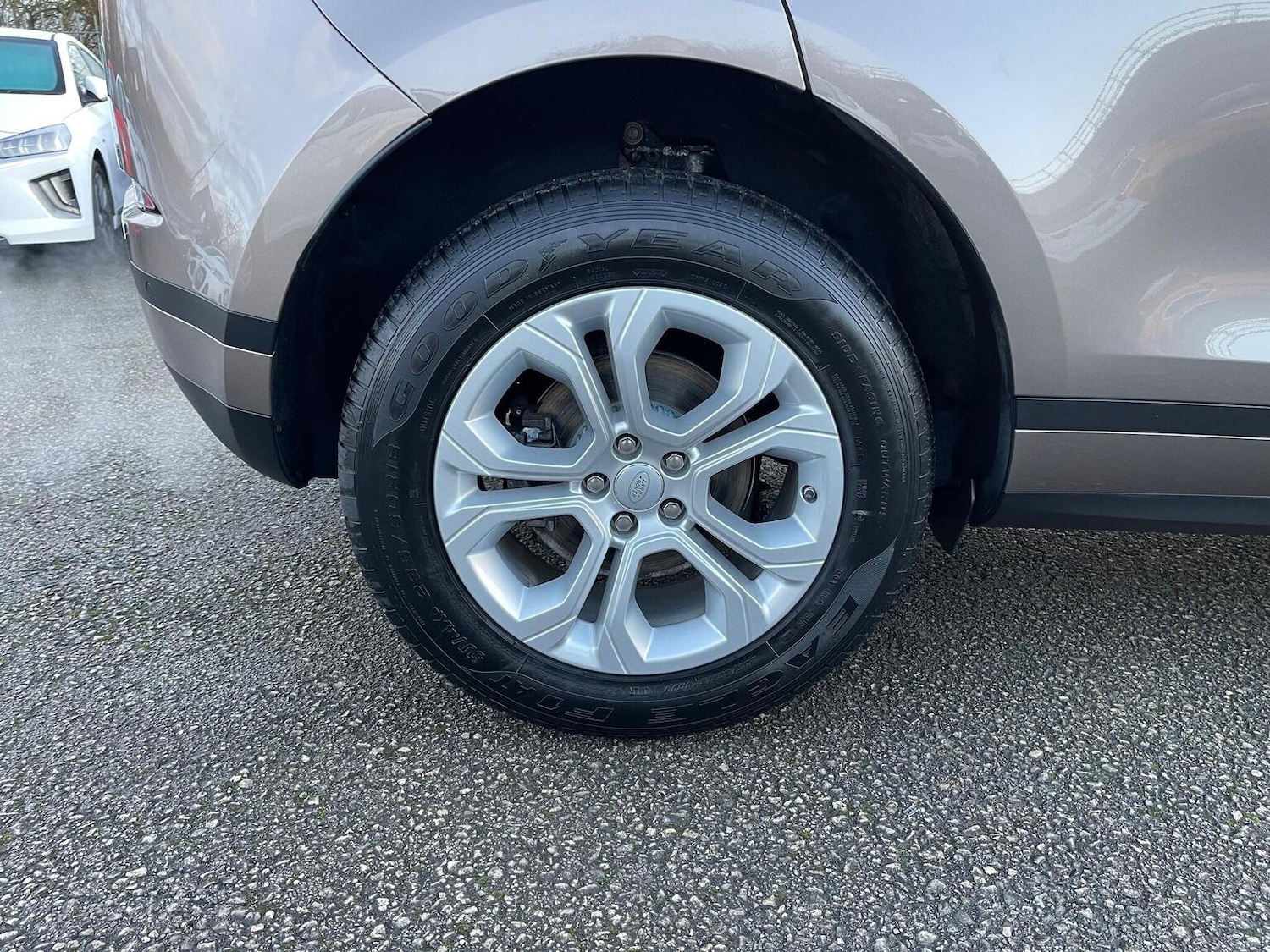 Used Land Rover Range Rover Evoque 2019 for sale - 76963353: Photo 31