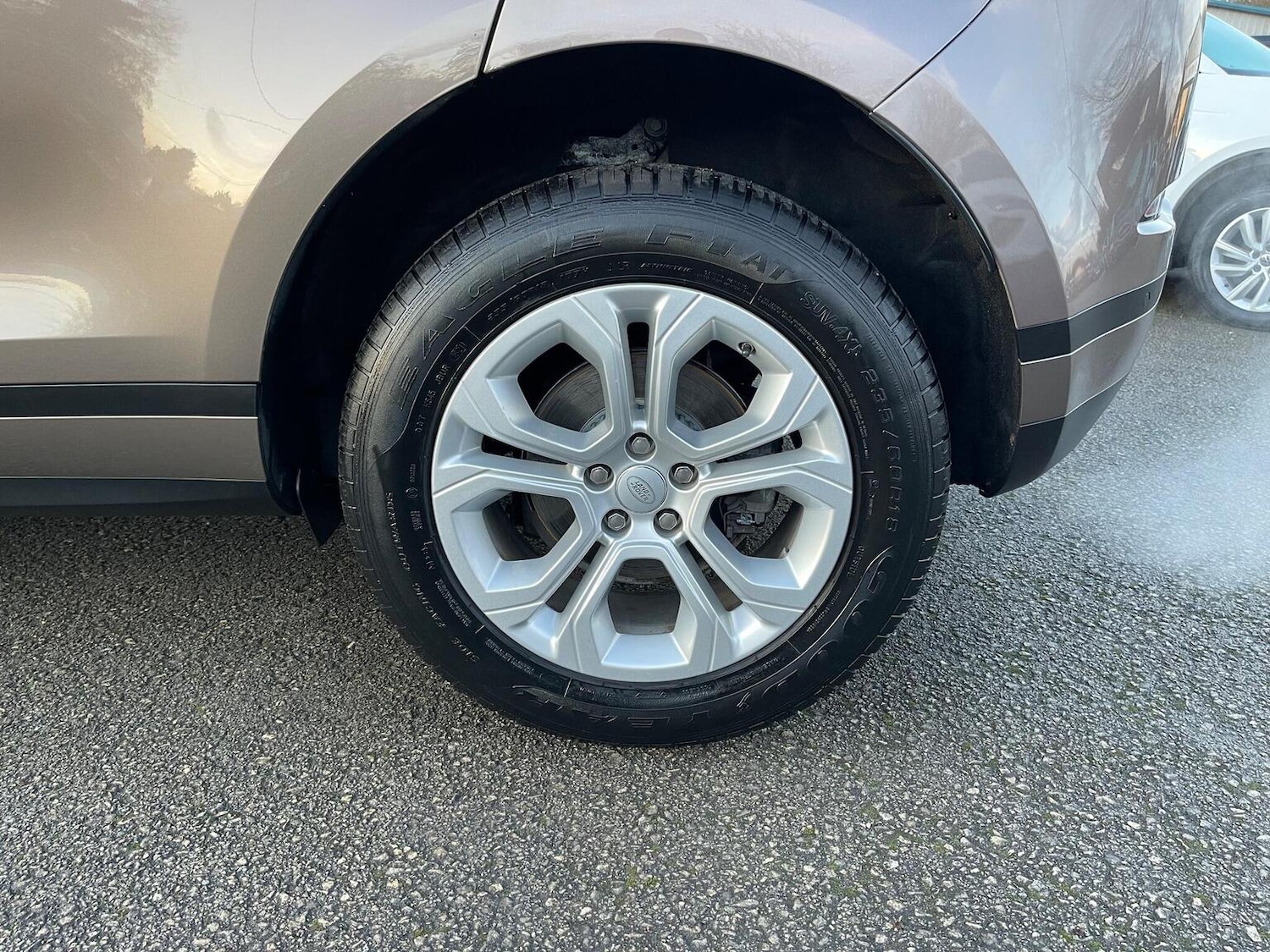 Used Land Rover Range Rover Evoque 2019 for sale - 76963353: Photo 32