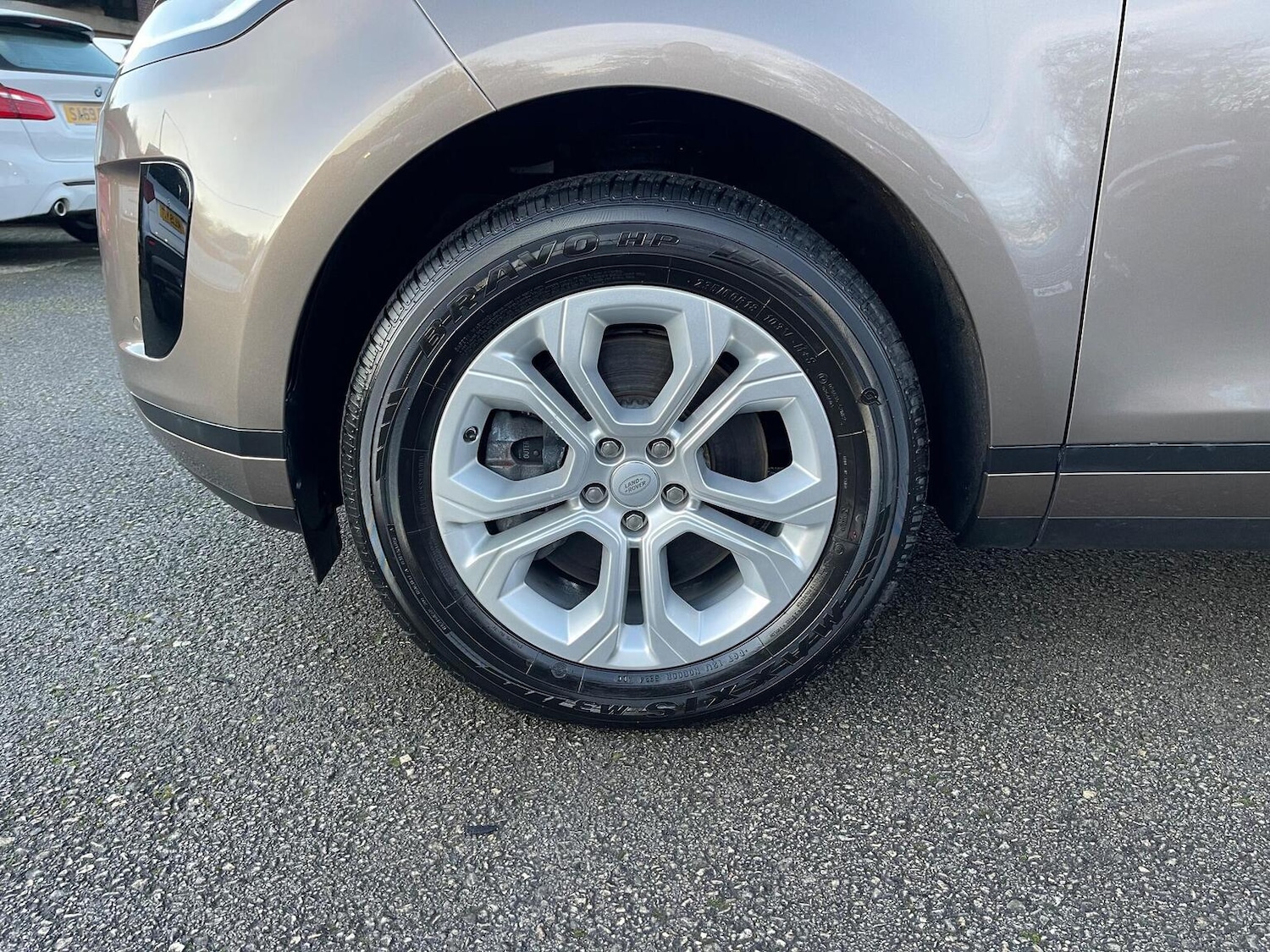 Used Land Rover Range Rover Evoque 2019 for sale - 76963353: Photo 33