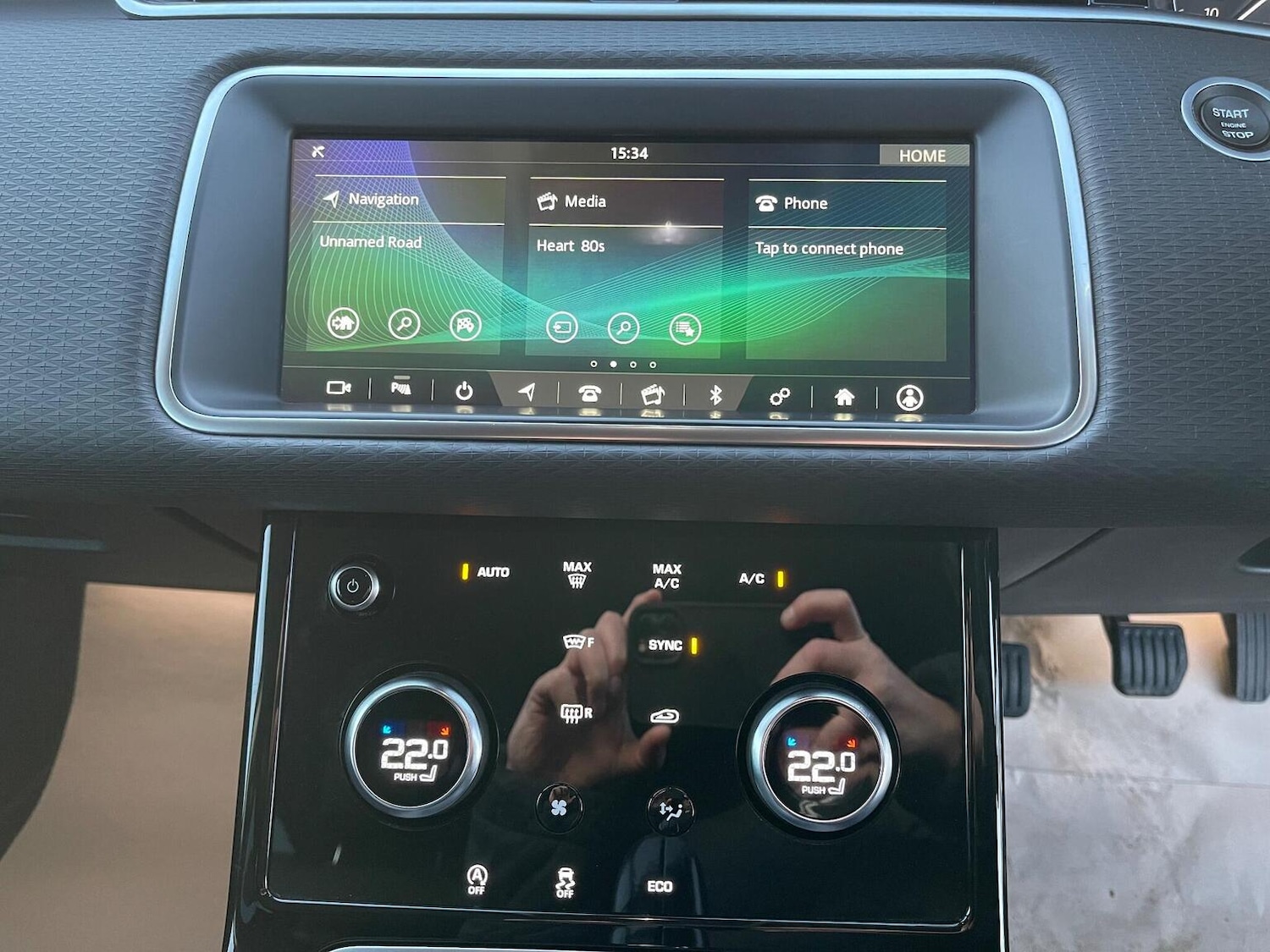 Used Land Rover Range Rover Evoque 2019 for sale - 76963353: Photo 36