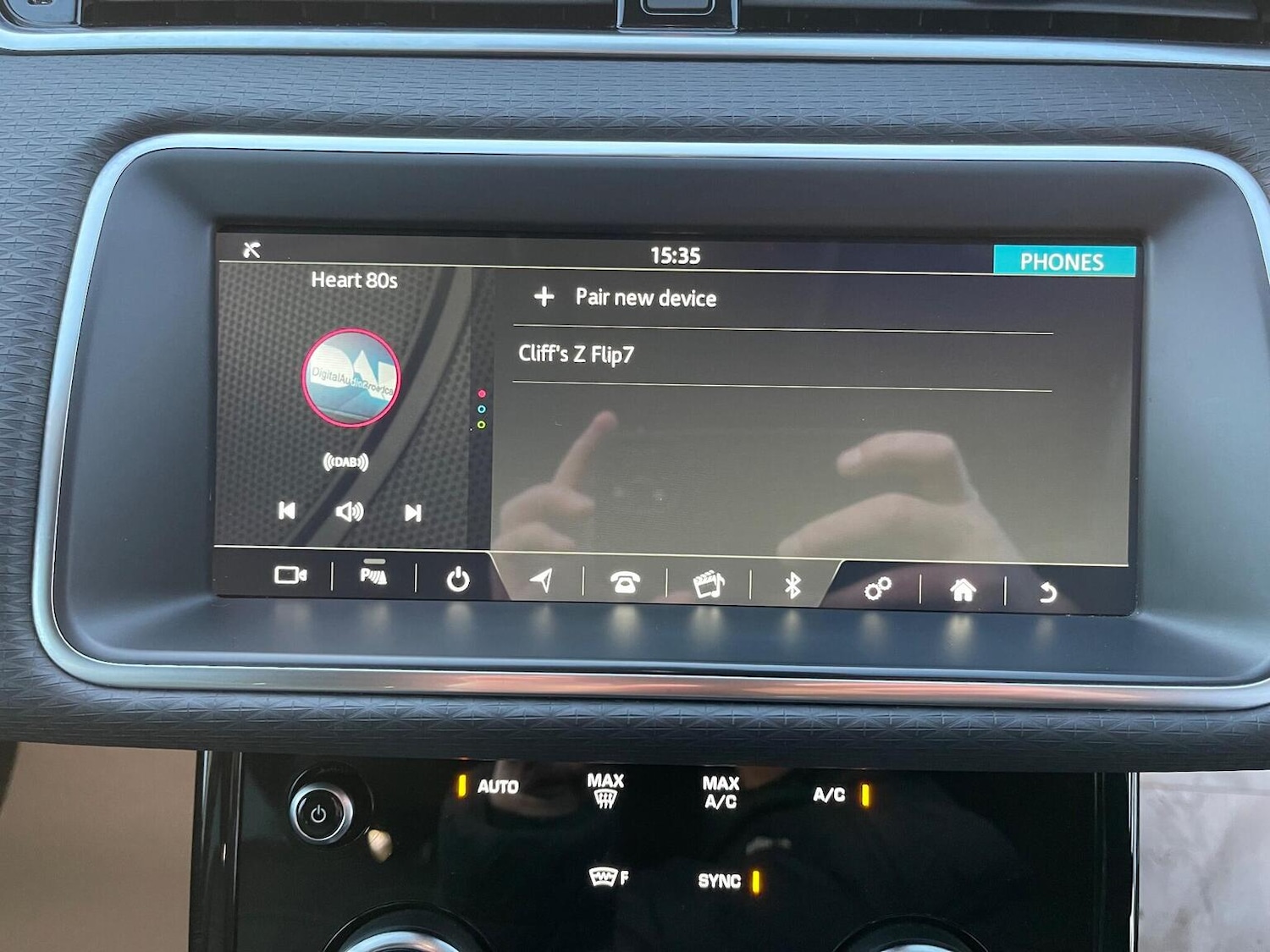 Used Land Rover Range Rover Evoque 2019 for sale - 76963353: Photo 37