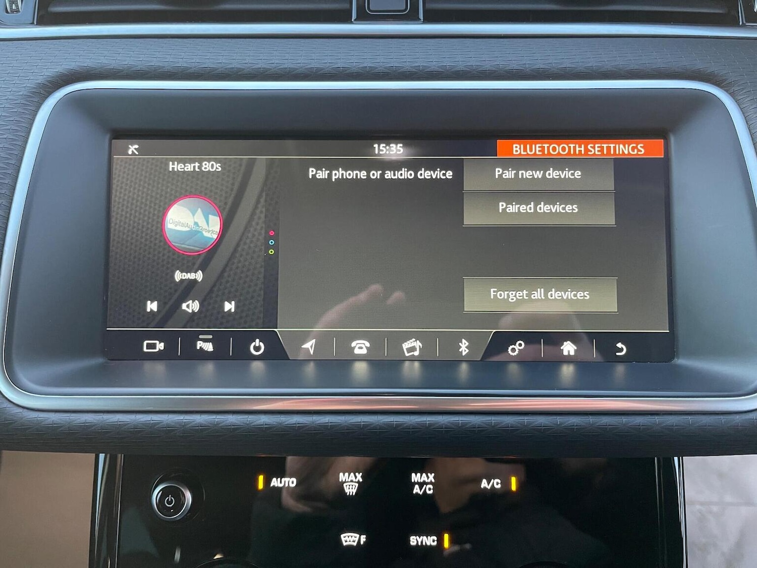 Used Land Rover Range Rover Evoque 2019 for sale - 76963353: Photo 40