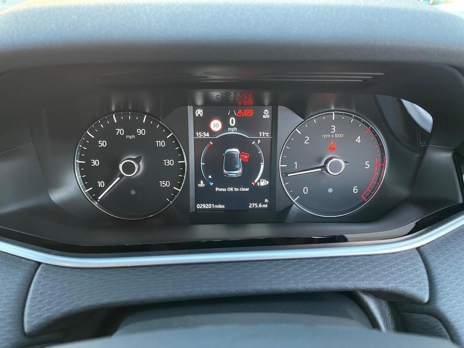 Used Land Rover Range Rover Evoque 2019 for sale - 76963353: Photo 42