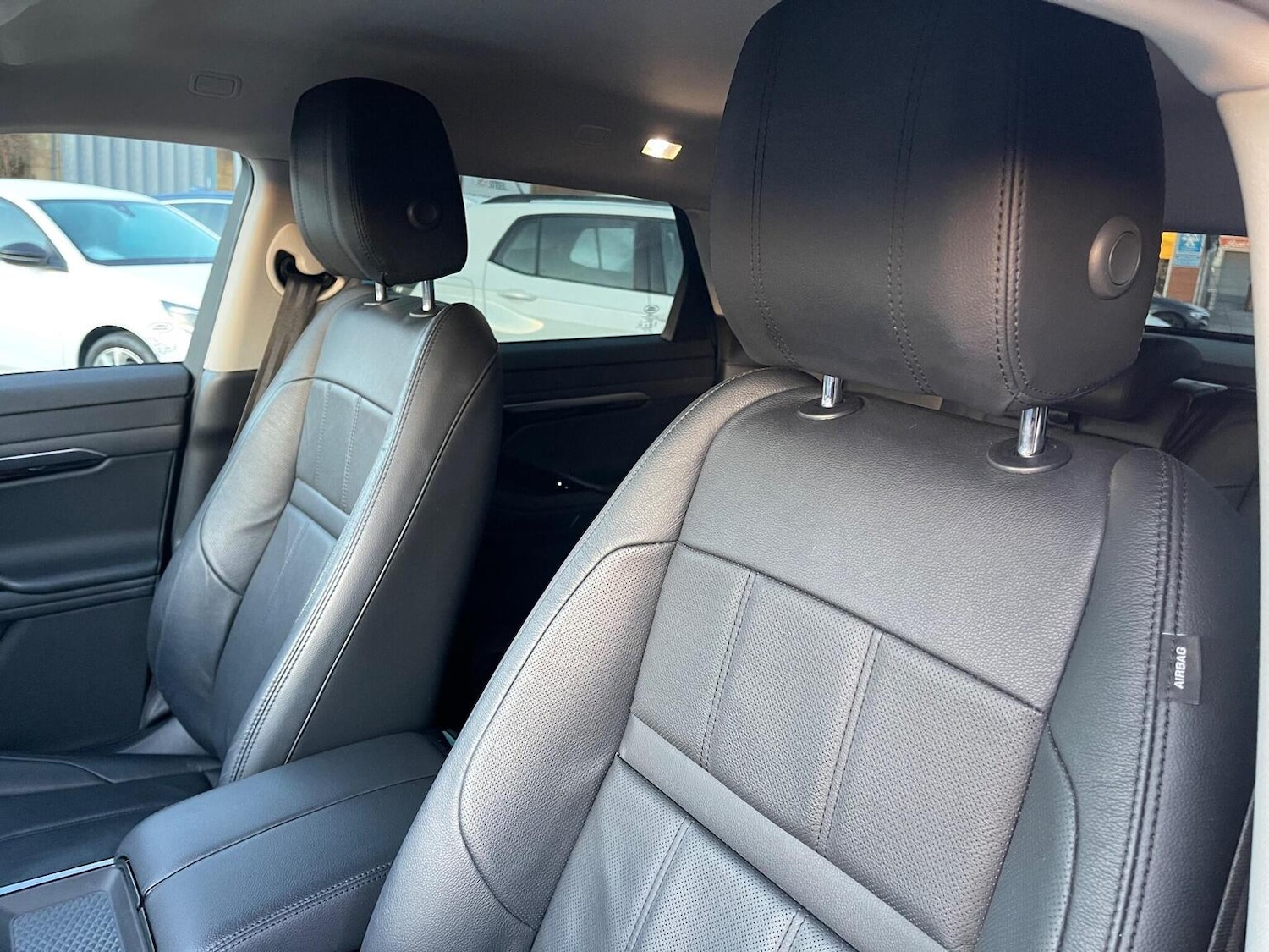 Used Land Rover Range Rover Evoque 2019 for sale - 76963353: Photo 47