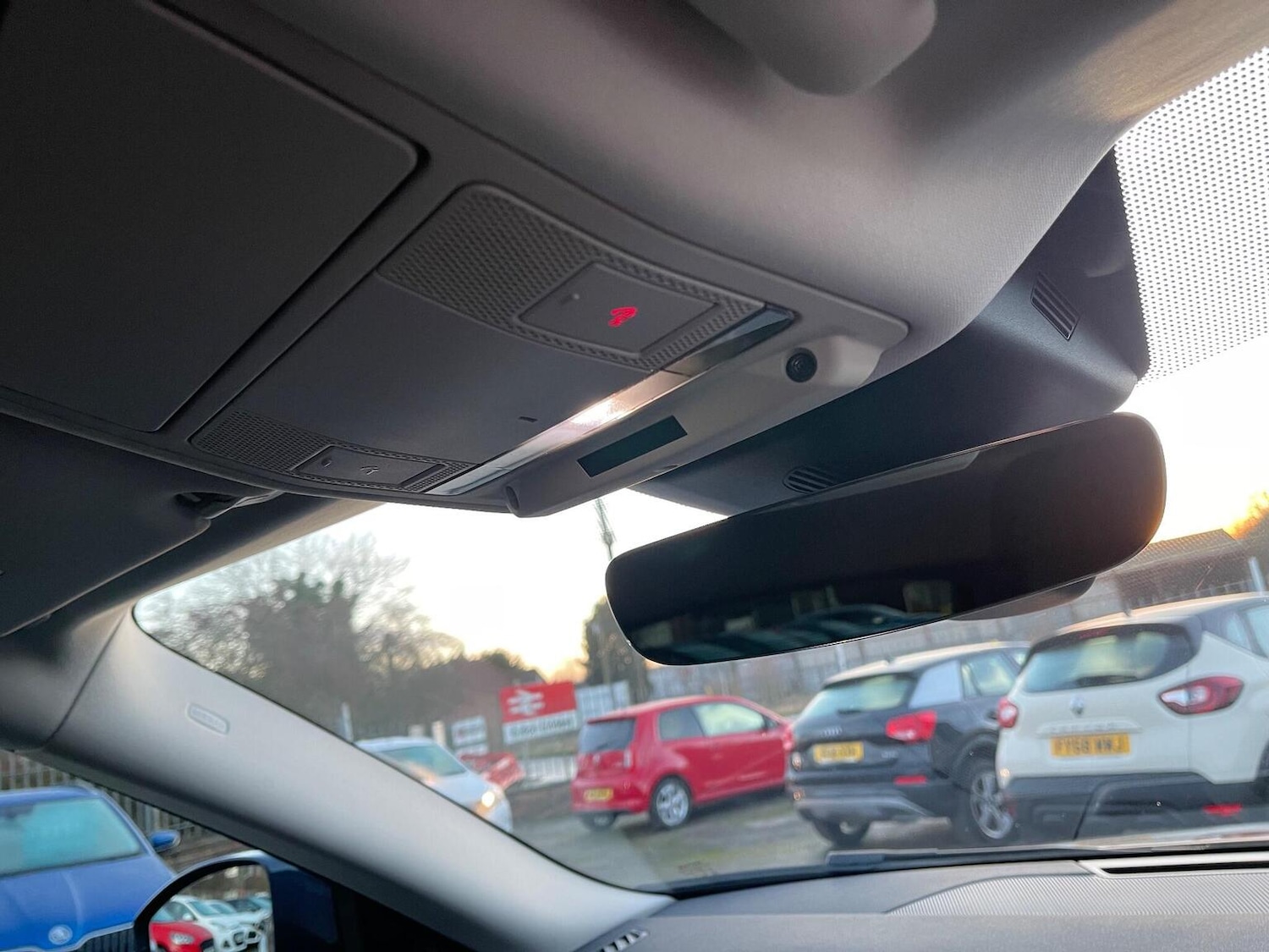 Used Land Rover Range Rover Evoque 2019 for sale - 76963353: Photo 48