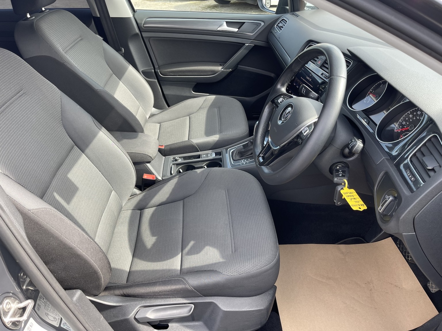 Used Volkswagen Golf 2018 for sale - 78201894: Photo 14