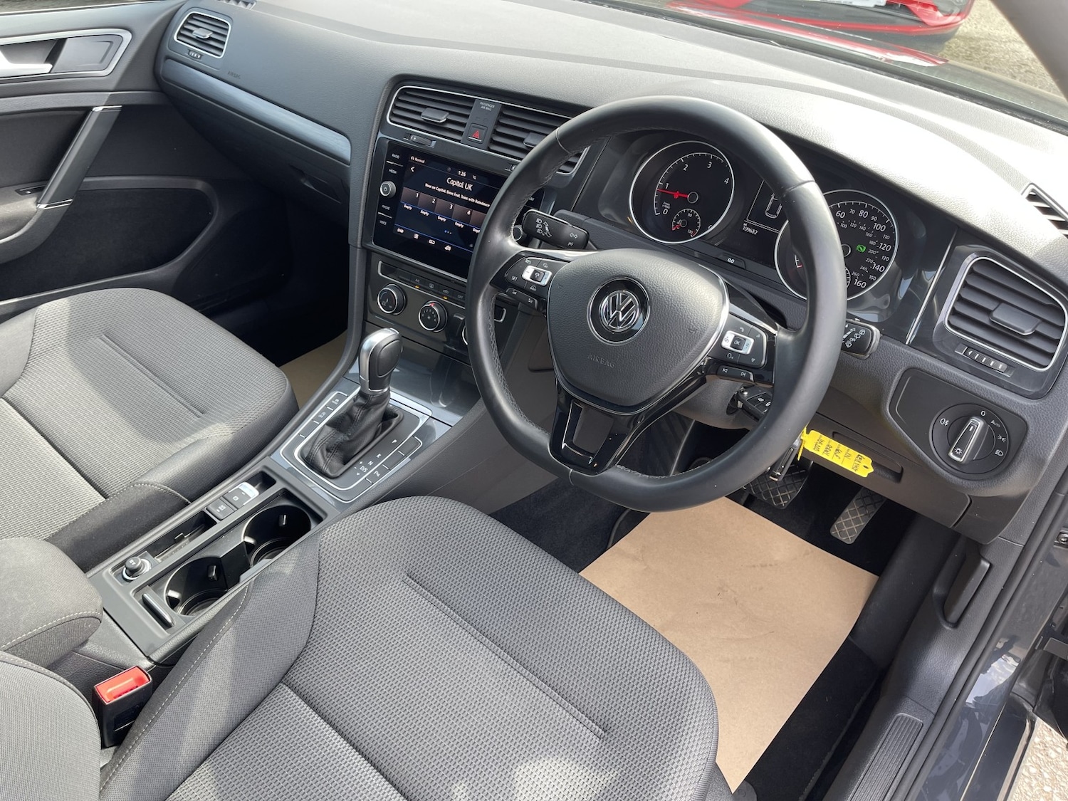 Used Volkswagen Golf 2018 for sale - 78201894: Photo 16