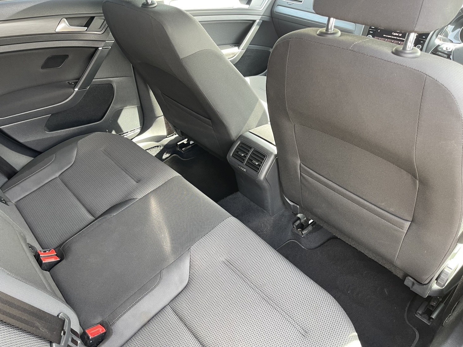 Used Volkswagen Golf 2018 for sale - 78201894: Photo 17