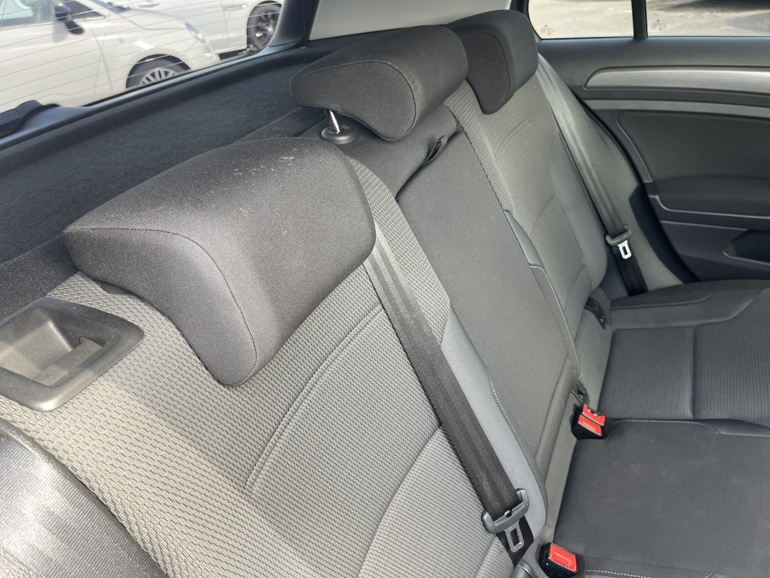 Used Volkswagen Golf 2018 for sale - 78201894: Photo 20