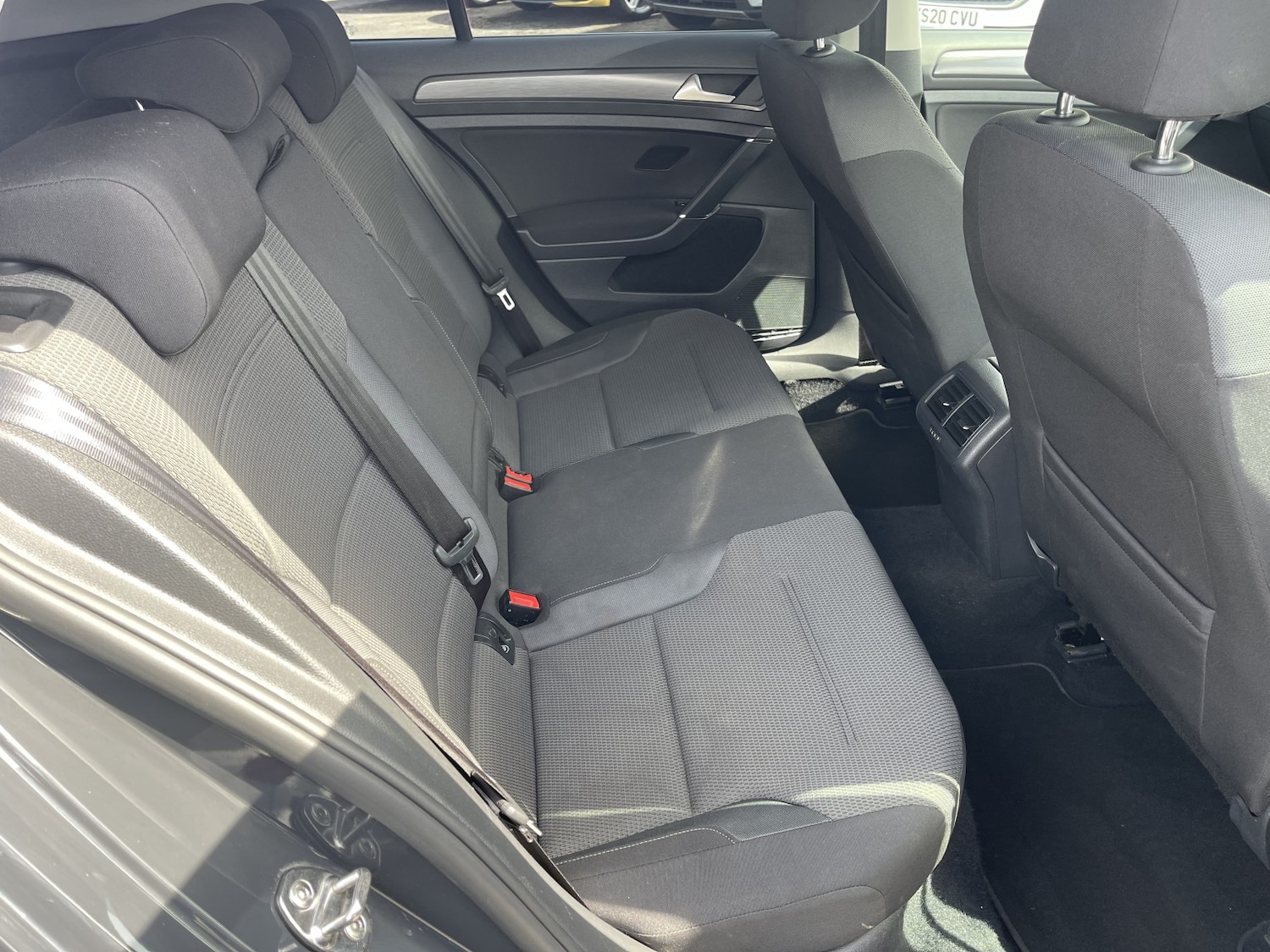 Used Volkswagen Golf 2018 for sale - 78201894: Photo 21