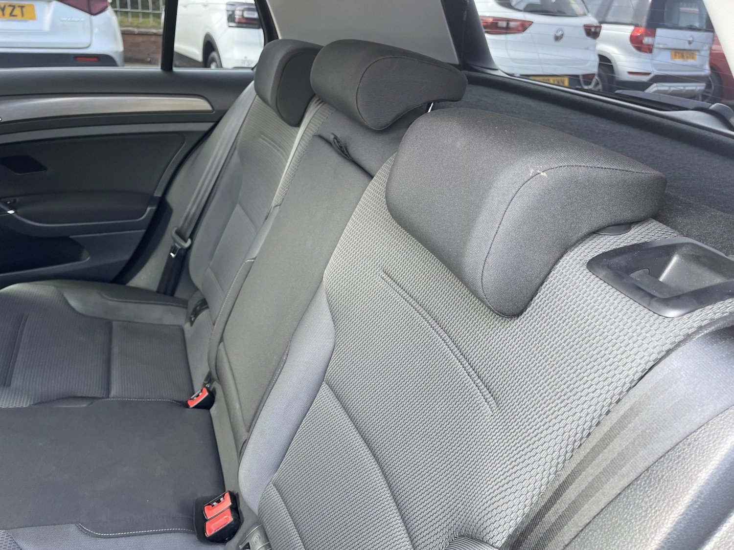 Used Volkswagen Golf 2018 for sale - 78201894: Photo 29