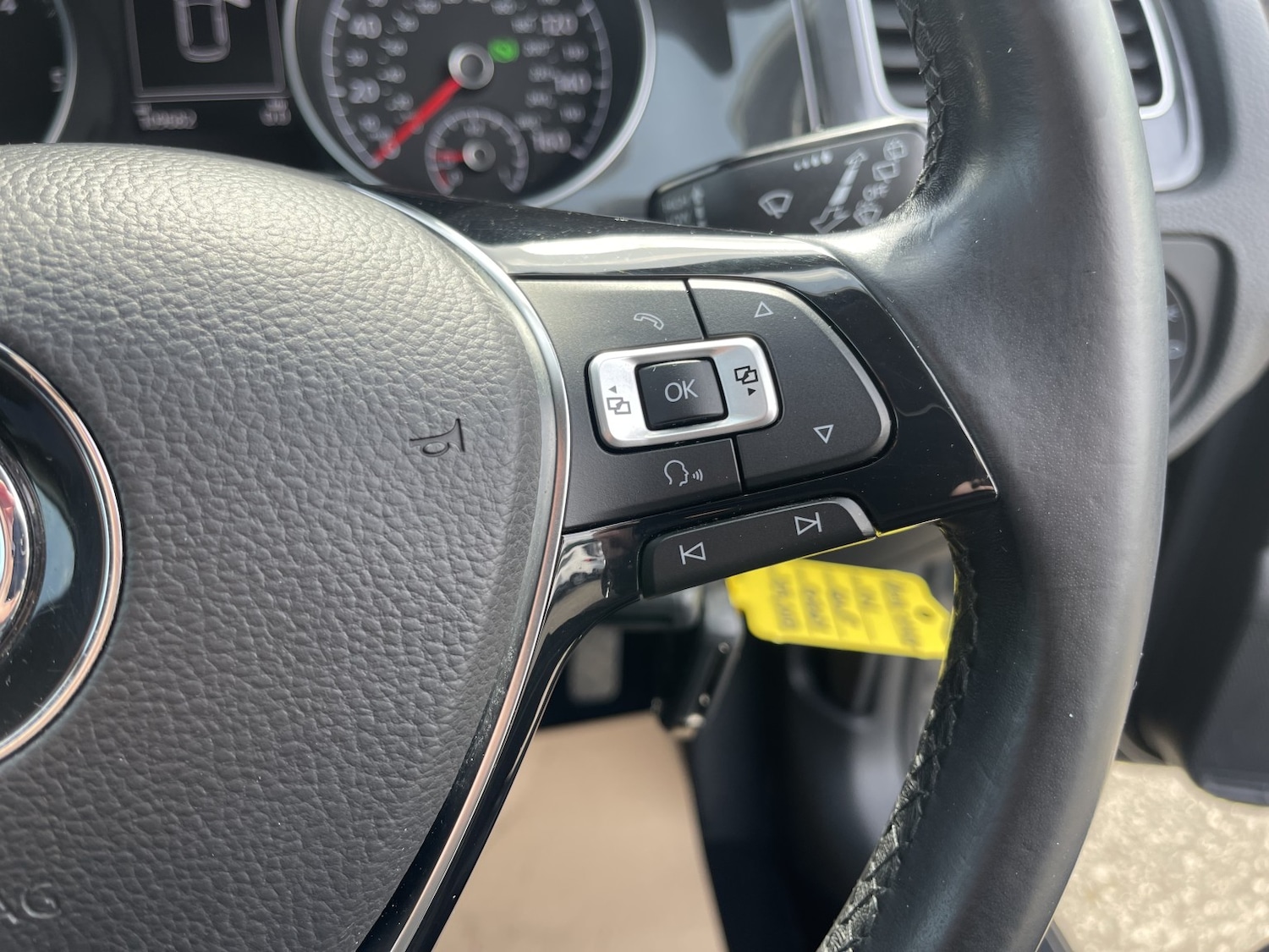 Used Volkswagen Golf 2018 for sale - 78201894: Photo 32