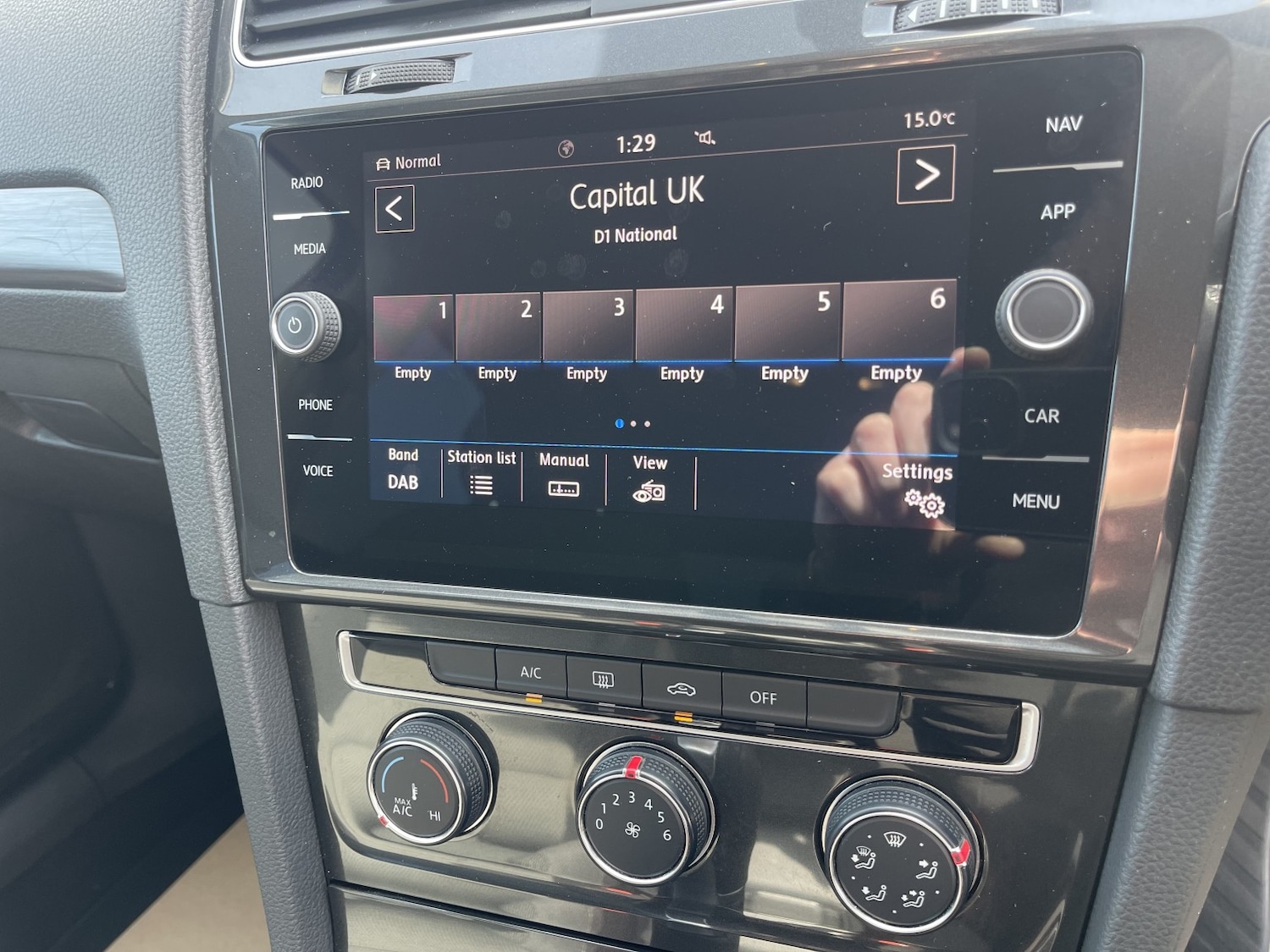 Used Volkswagen Golf 2018 for sale - 78201894: Photo 39