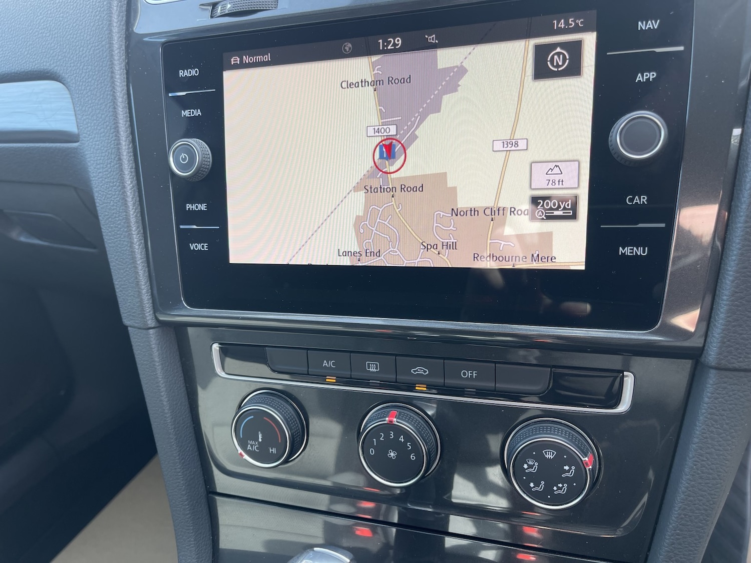 Used Volkswagen Golf 2018 for sale - 78201894: Photo 40