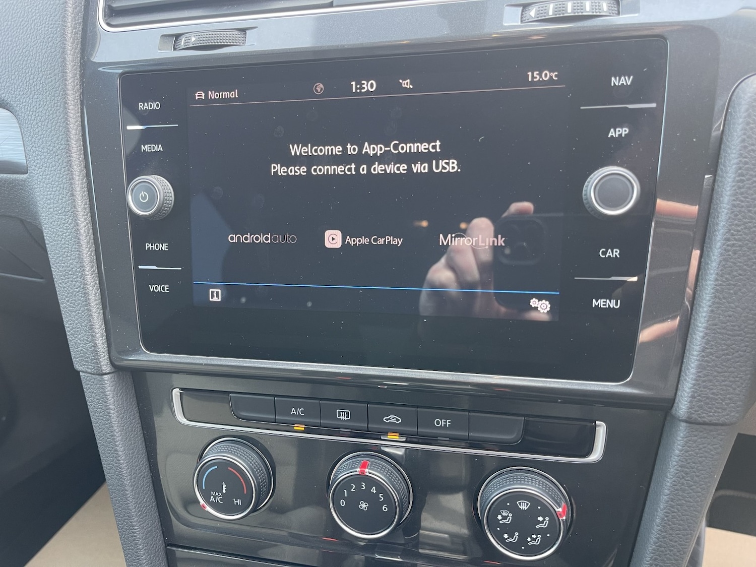 Used Volkswagen Golf 2018 for sale - 78201894: Photo 43