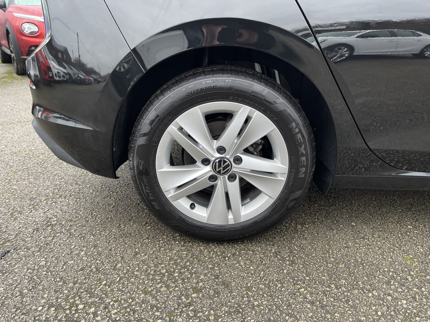 Used Volkswagen Golf 2024 for sale - 76982801: Photo 10