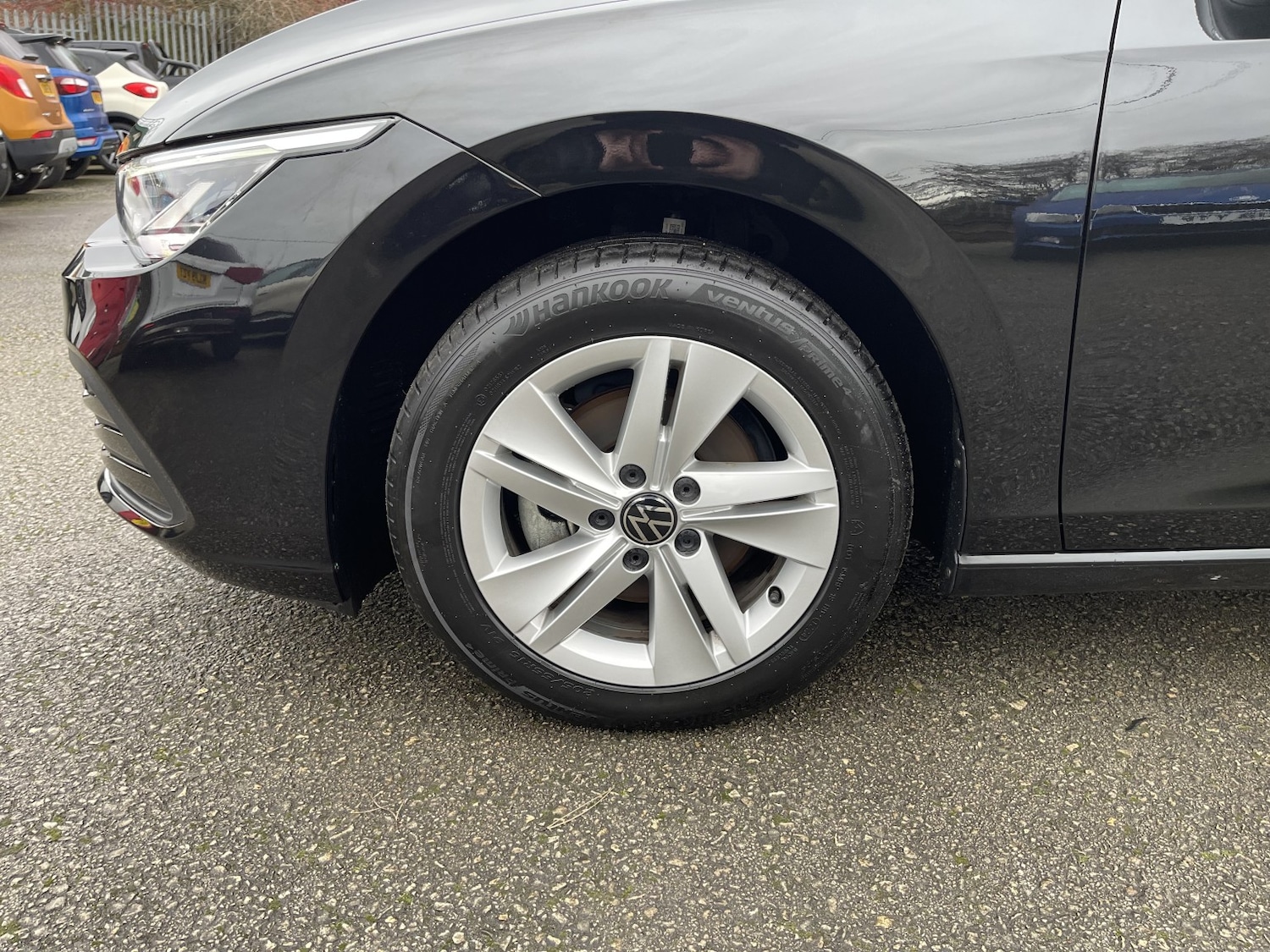 Used Volkswagen Golf 2024 for sale - 76982801: Photo 14