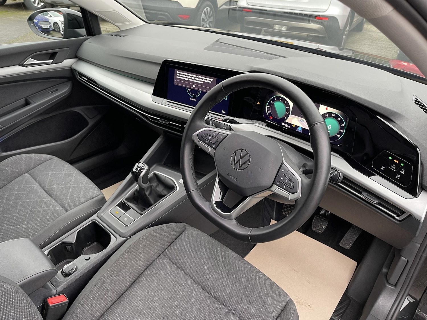 Used Volkswagen Golf 2024 for sale - 76982801: Photo 17