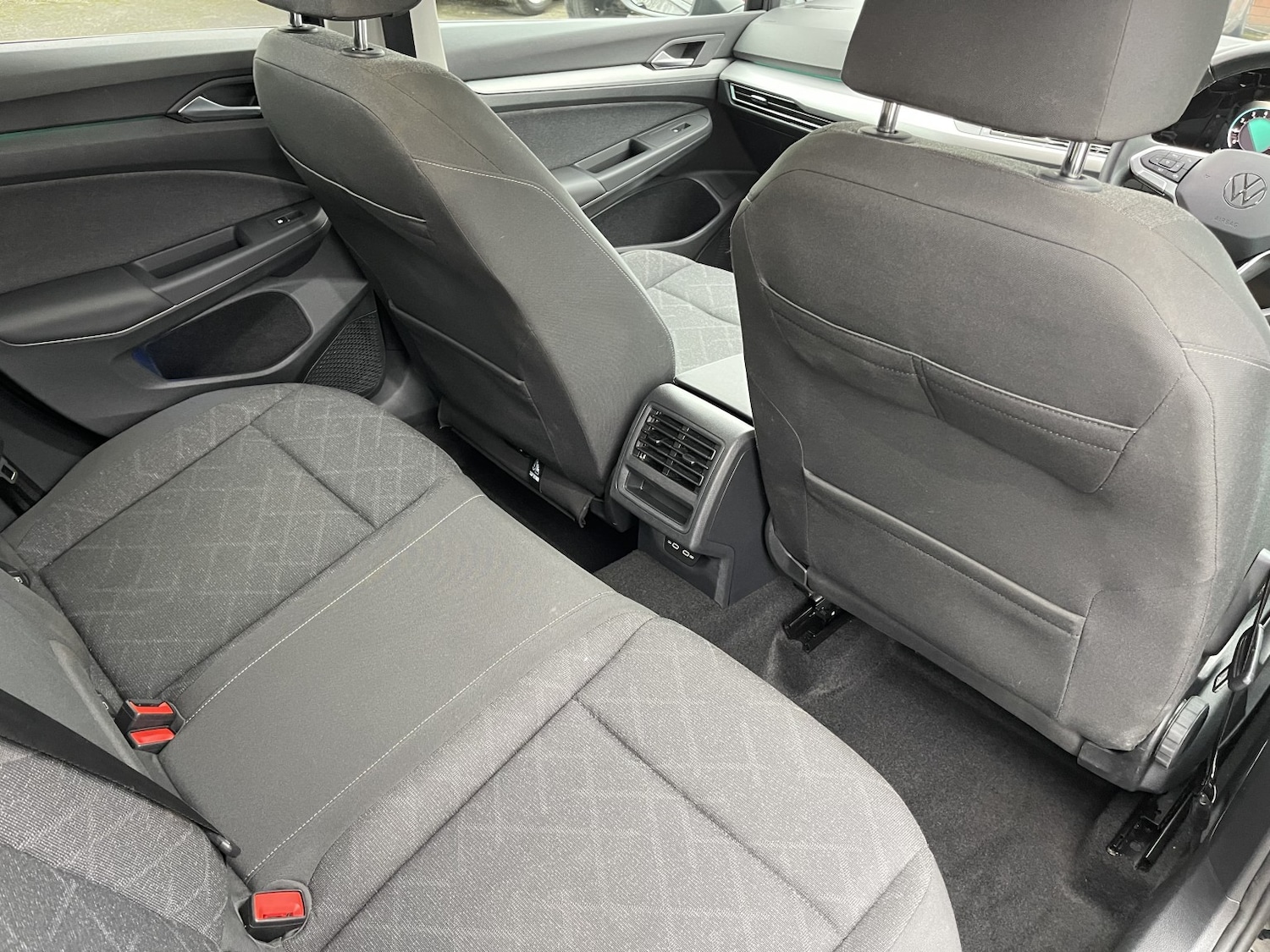 Used Volkswagen Golf 2024 for sale - 76982801: Photo 18