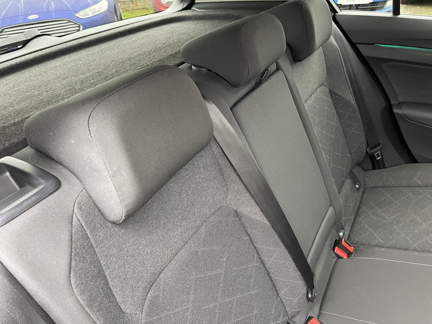 Used Volkswagen Golf 2024 for sale - 76982801: Photo 21