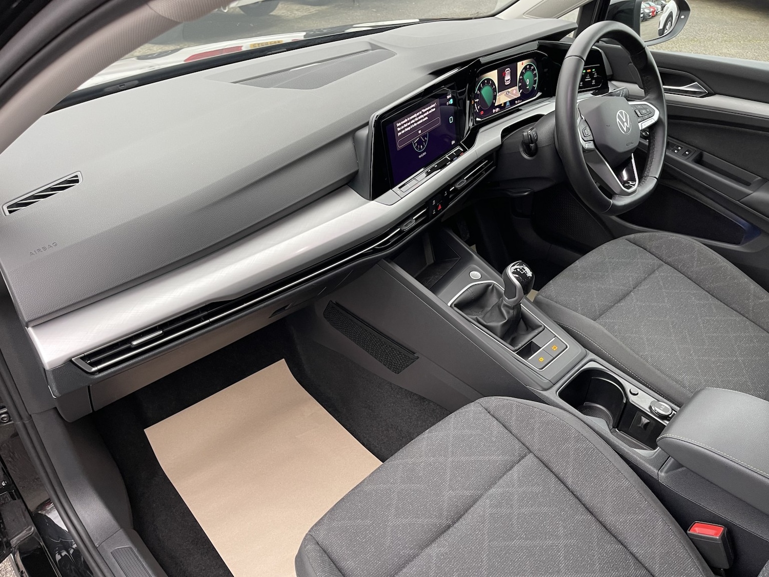 Used Volkswagen Golf 2024 for sale - 76982801: Photo 26