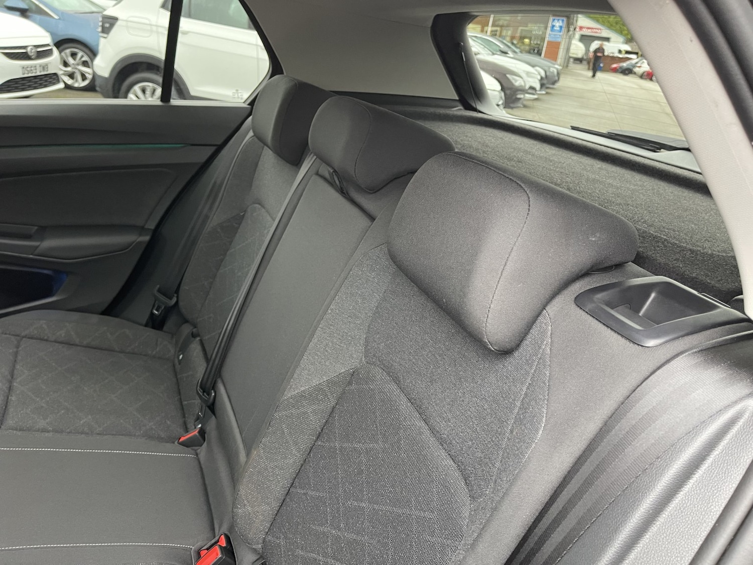 Used Volkswagen Golf 2024 for sale - 76982801: Photo 30