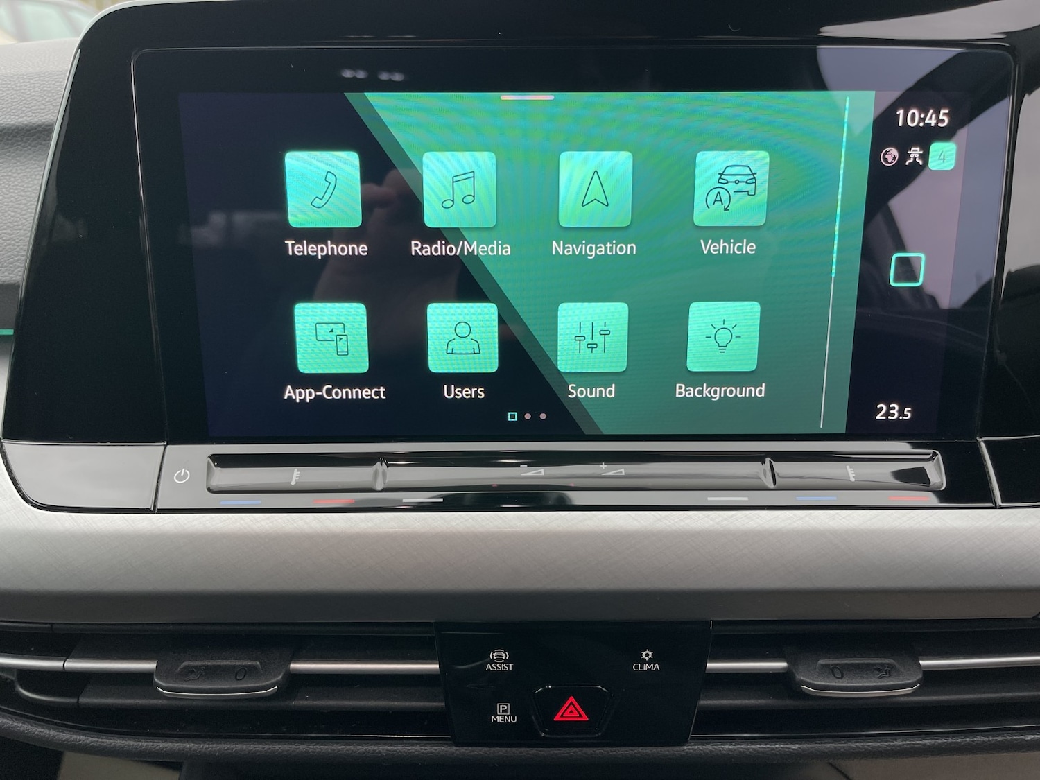 Used Volkswagen Golf 2024 for sale - 76982801: Photo 39