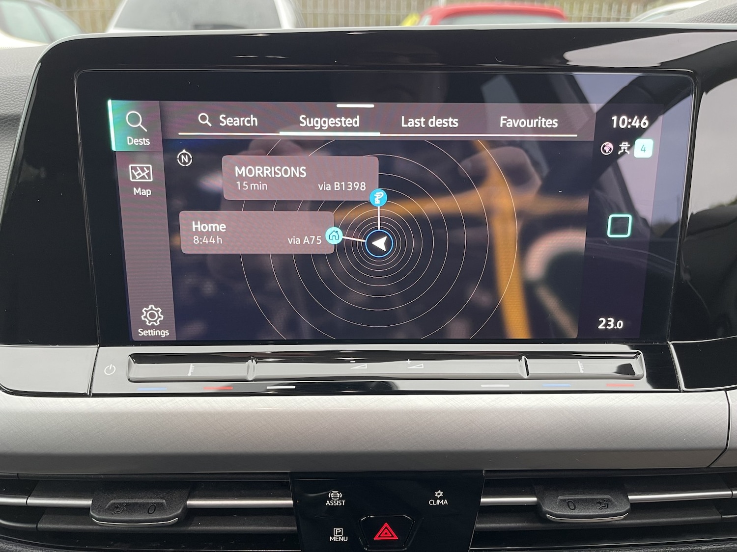 Used Volkswagen Golf 2024 for sale - 76982801: Photo 42