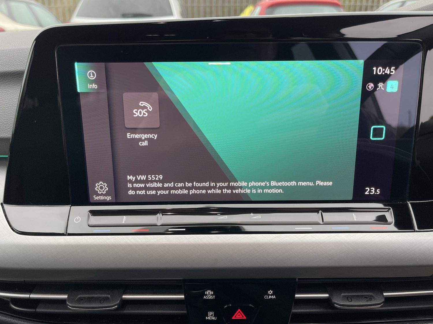 Used Volkswagen Golf 2024 for sale - 76982801: Photo 43