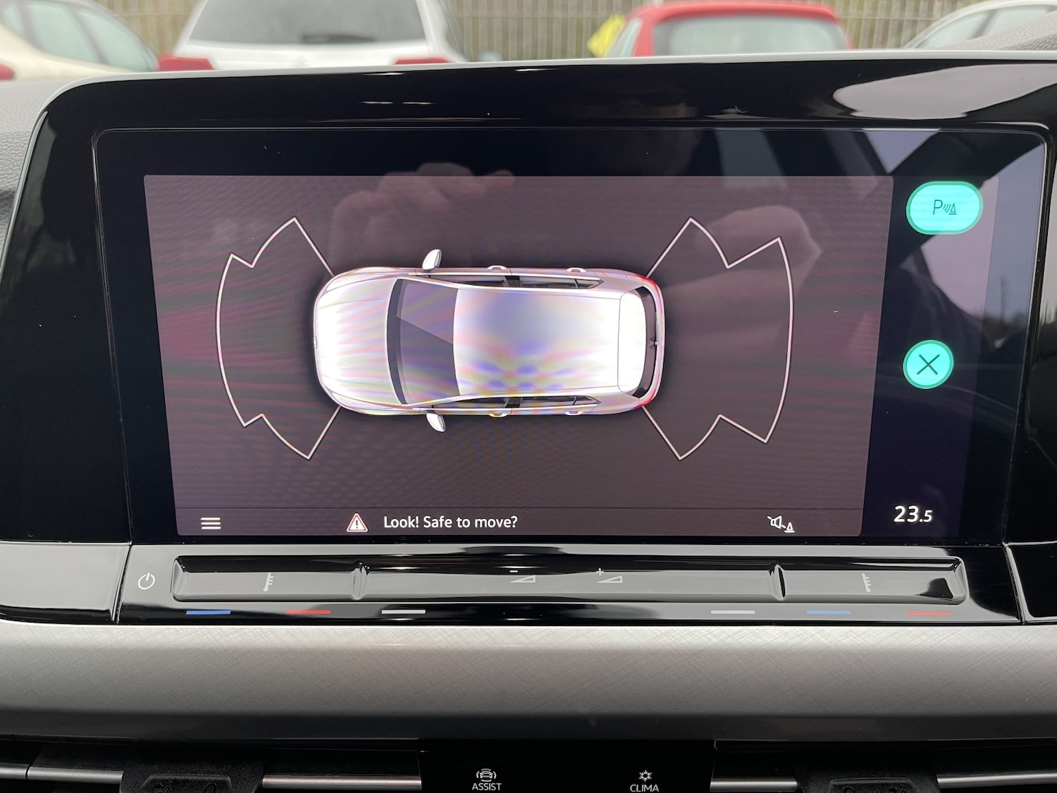 Used Volkswagen Golf 2024 for sale - 76982801: Photo 44