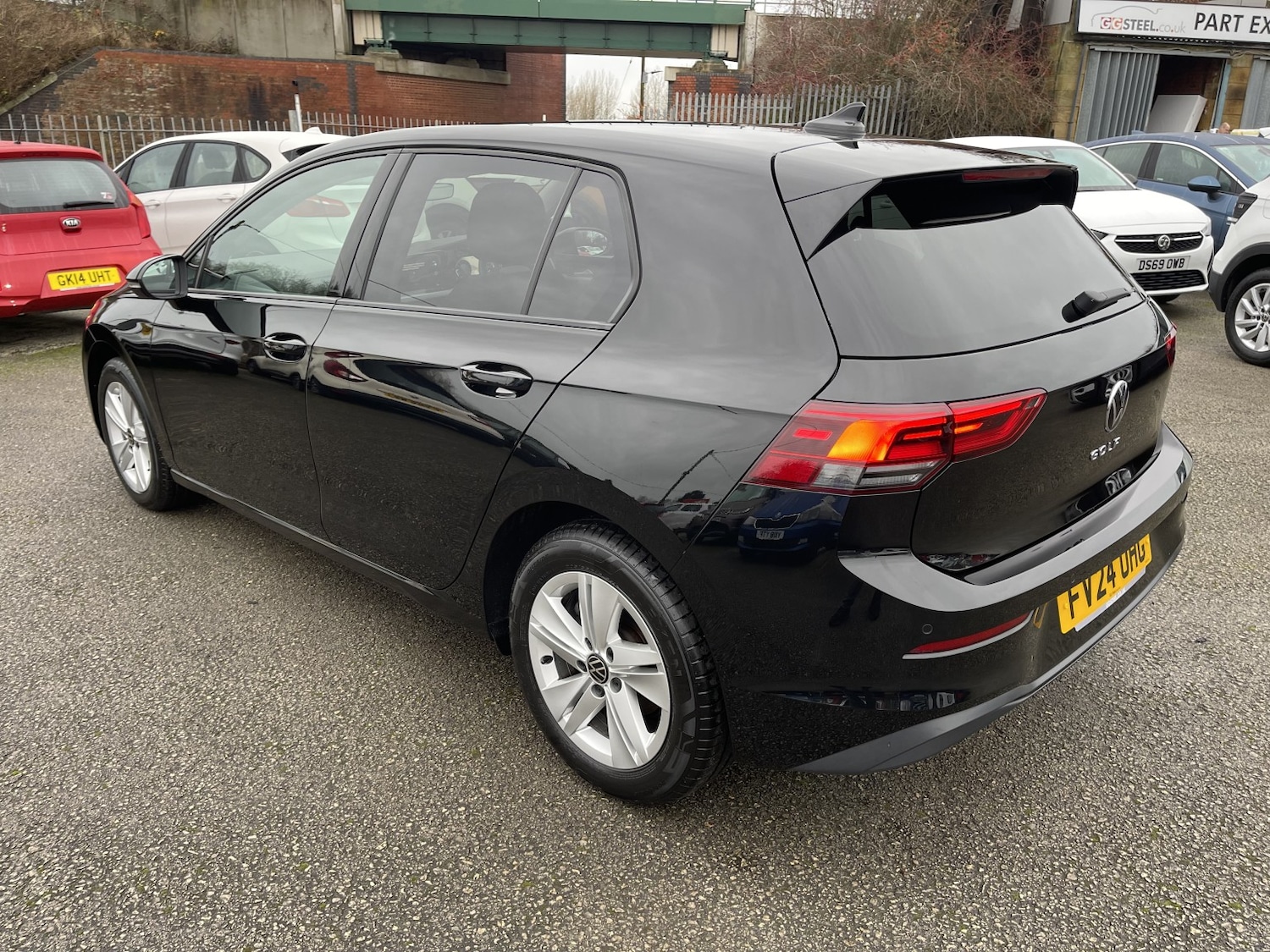 Used Volkswagen Golf 2024 for sale - 76982801: Photo 5