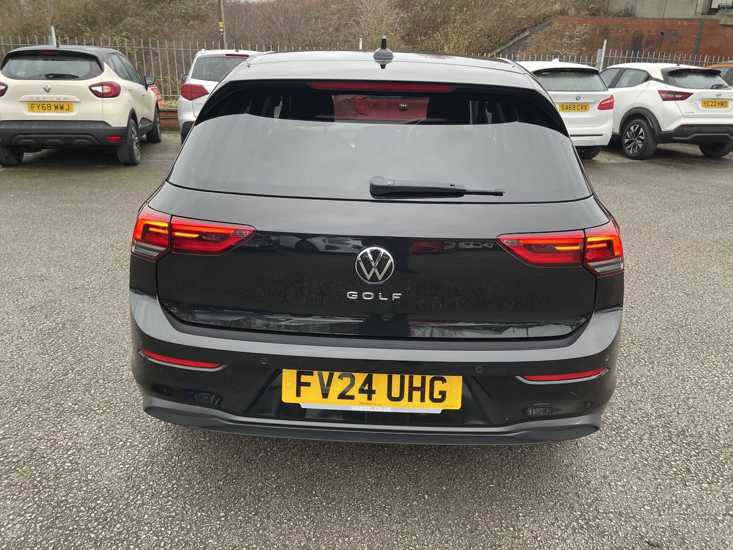 Used Volkswagen Golf 2024 for sale - 76982801: Photo 6