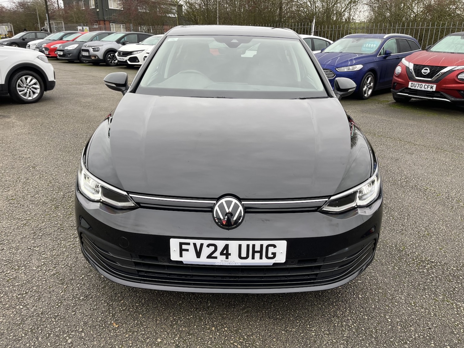 Used Volkswagen Golf 2024 for sale - 76982801: Photo 8