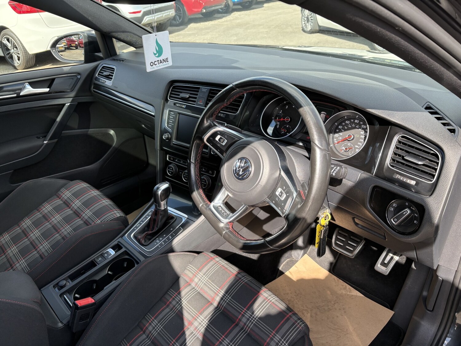 Used Volkswagen Golf 2017 for sale - 78112168: Photo 14