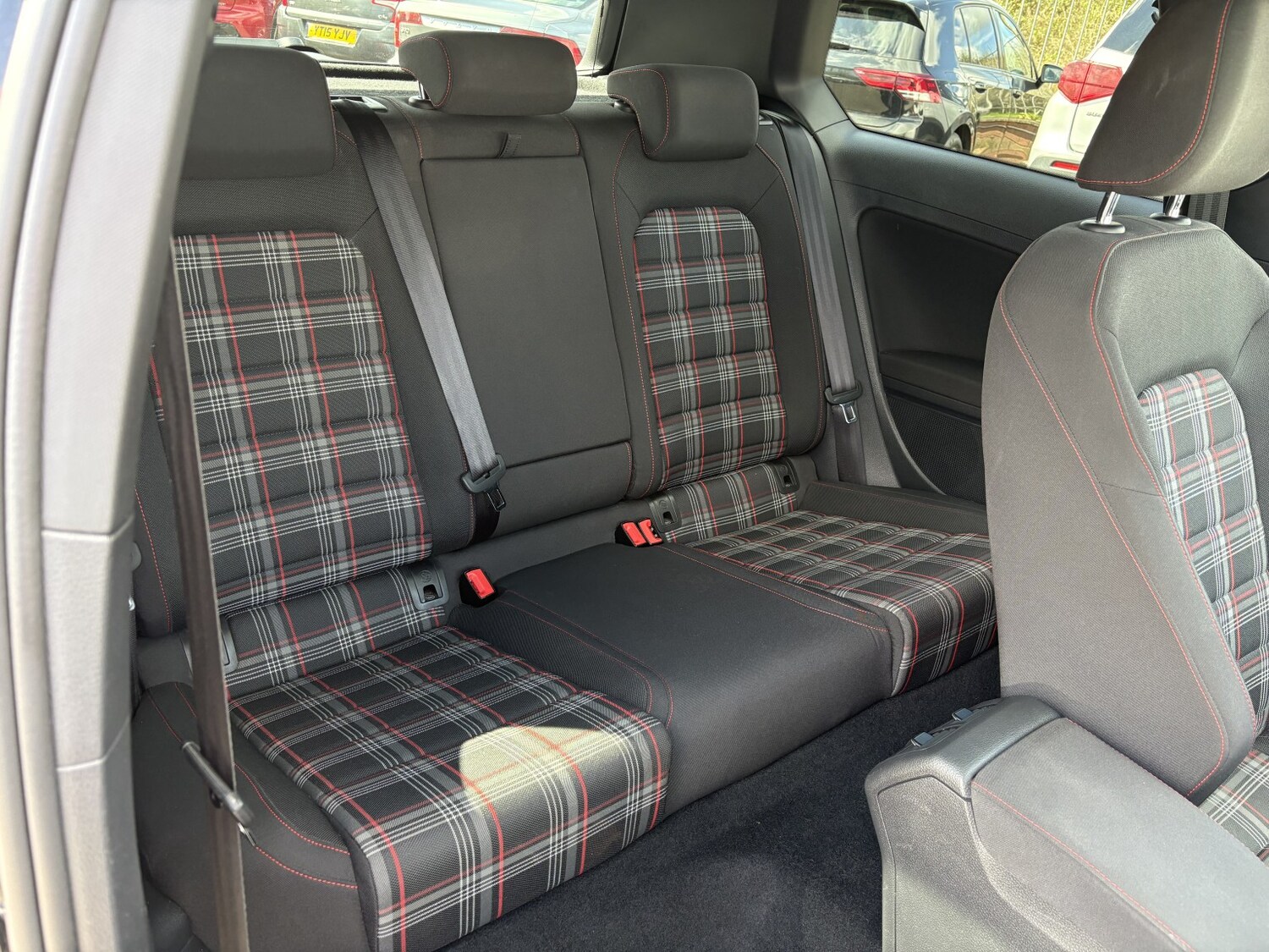 Used Volkswagen Golf 2017 for sale - 78112168: Photo 15