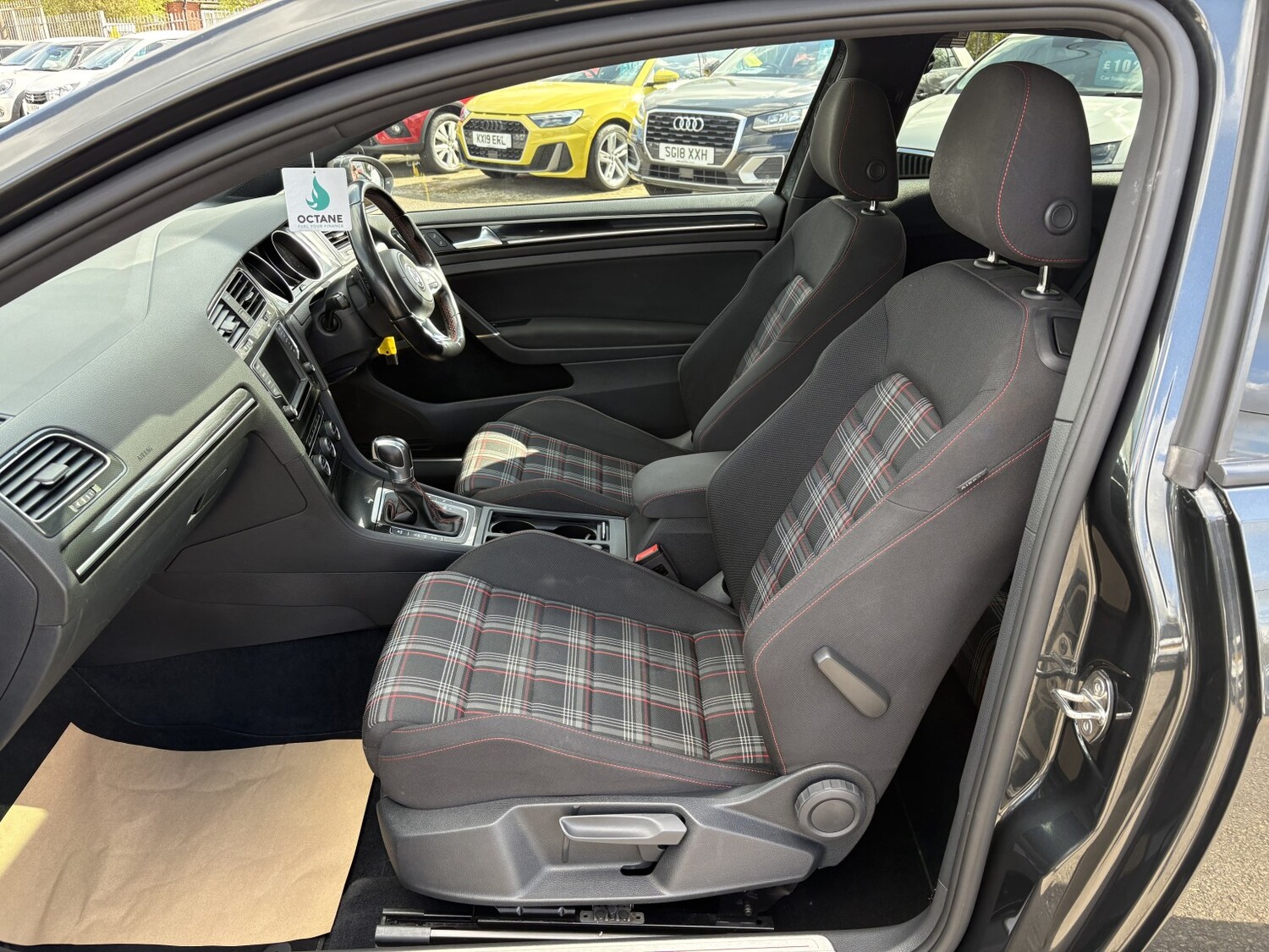 Used Volkswagen Golf 2017 for sale - 78112168: Photo 16