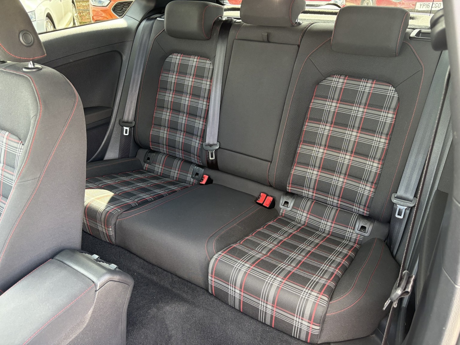 Used Volkswagen Golf 2017 for sale - 78112168: Photo 17