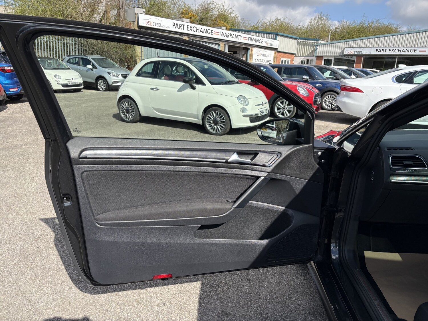 Used Volkswagen Golf 2017 for sale - 78112168: Photo 18