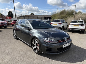 Volkswagen Golf feature image