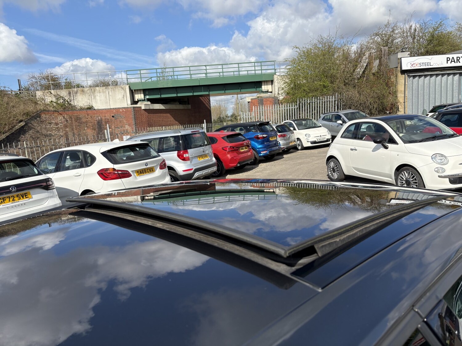 Used Volkswagen Golf 2017 for sale - 78112168: Photo 23