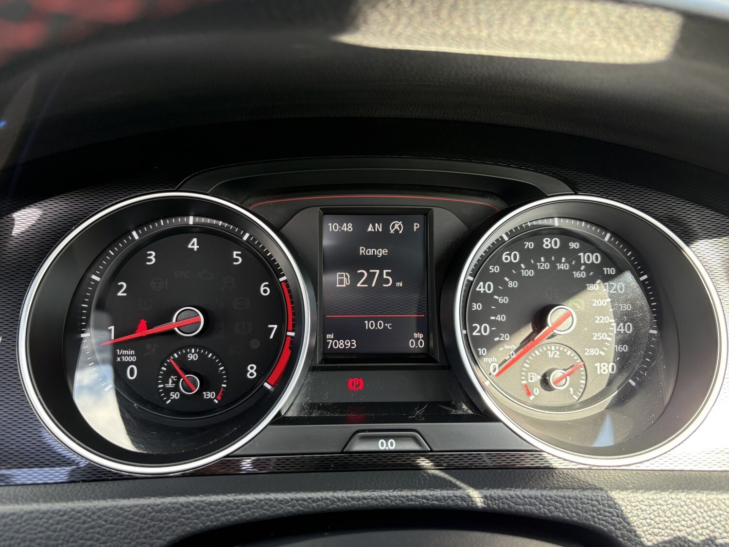 Used Volkswagen Golf 2017 for sale - 78112168: Photo 28