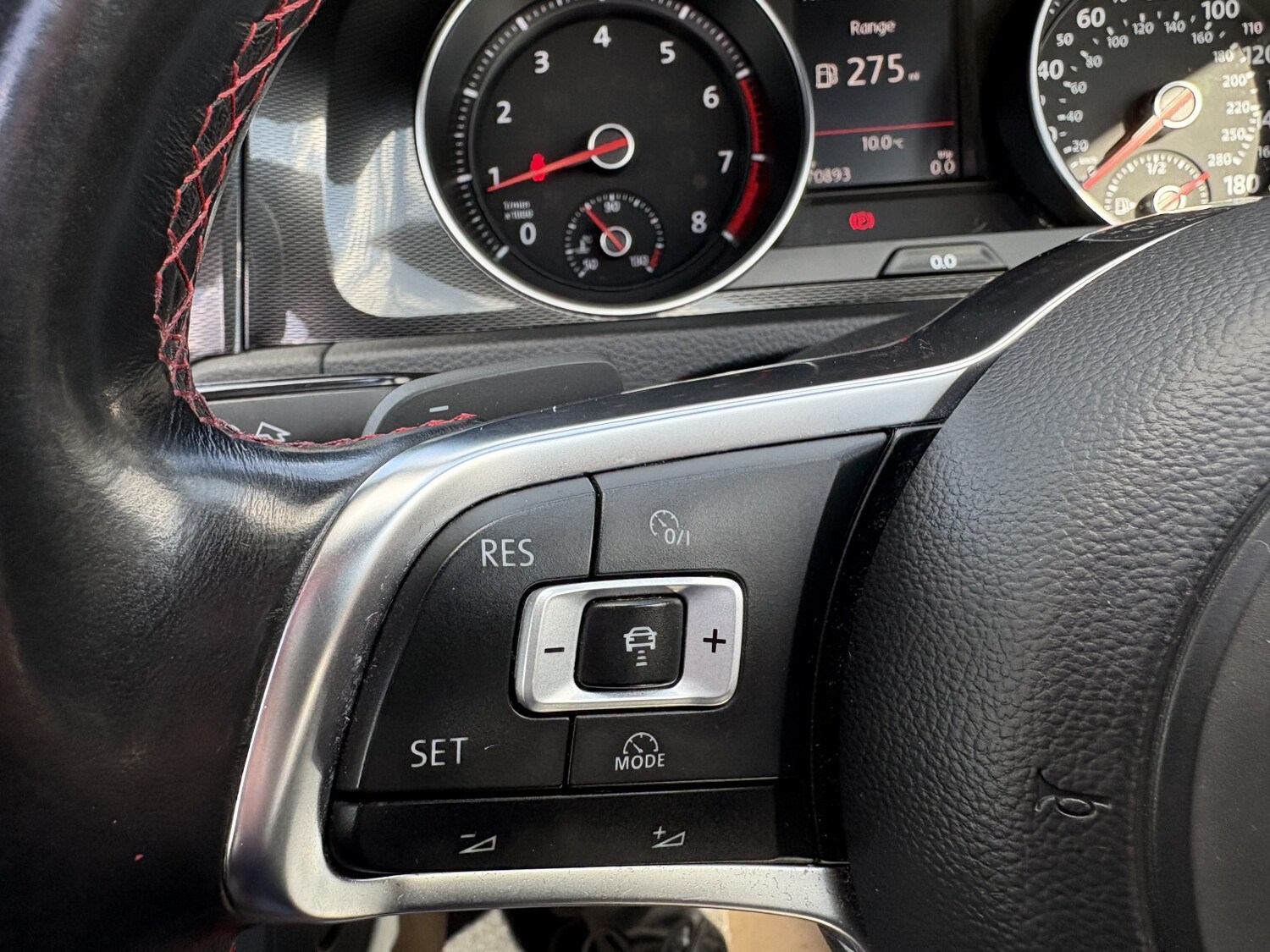 Used Volkswagen Golf 2017 for sale - 78112168: Photo 29