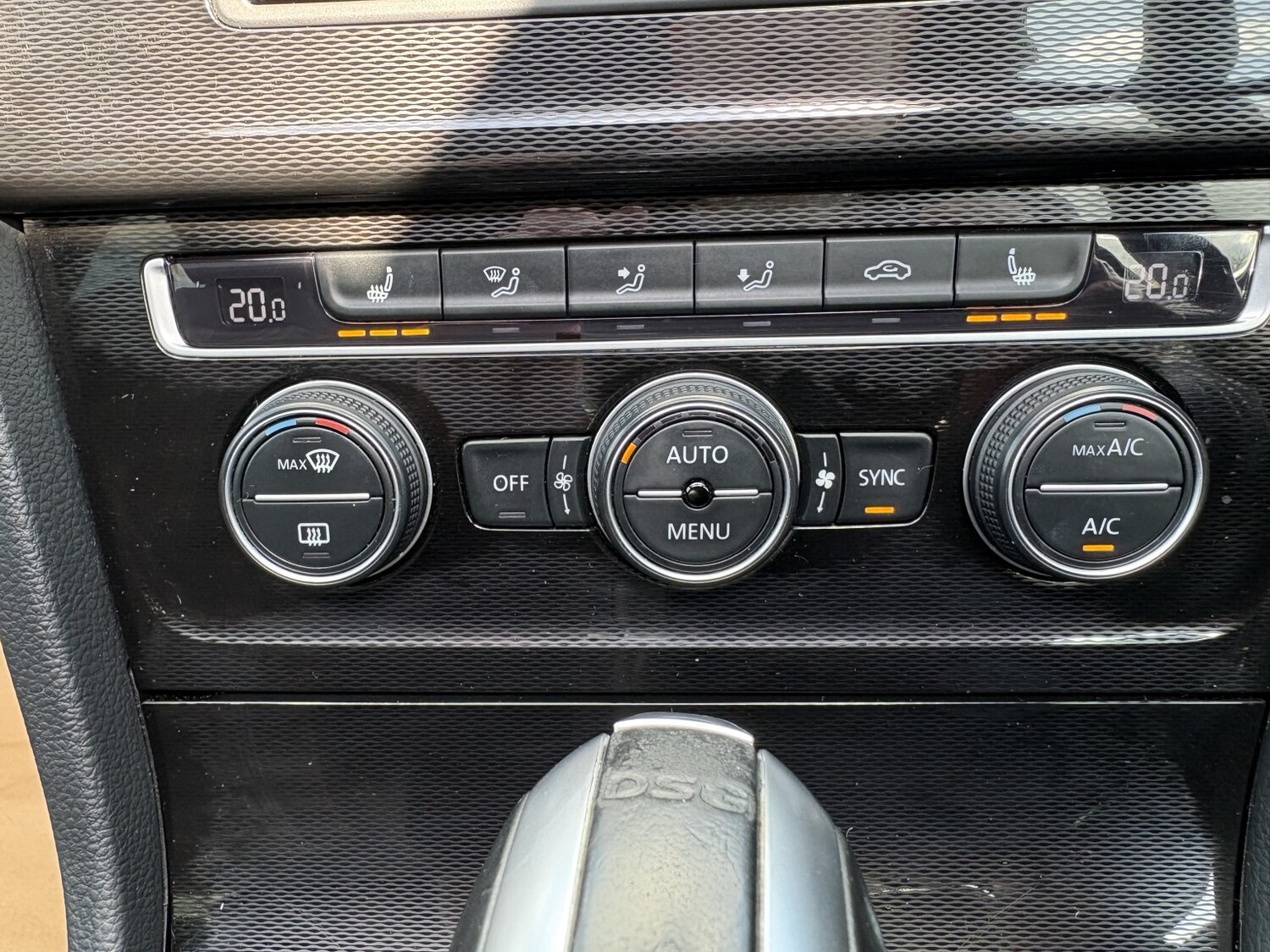 Used Volkswagen Golf 2017 for sale - 78112168: Photo 34