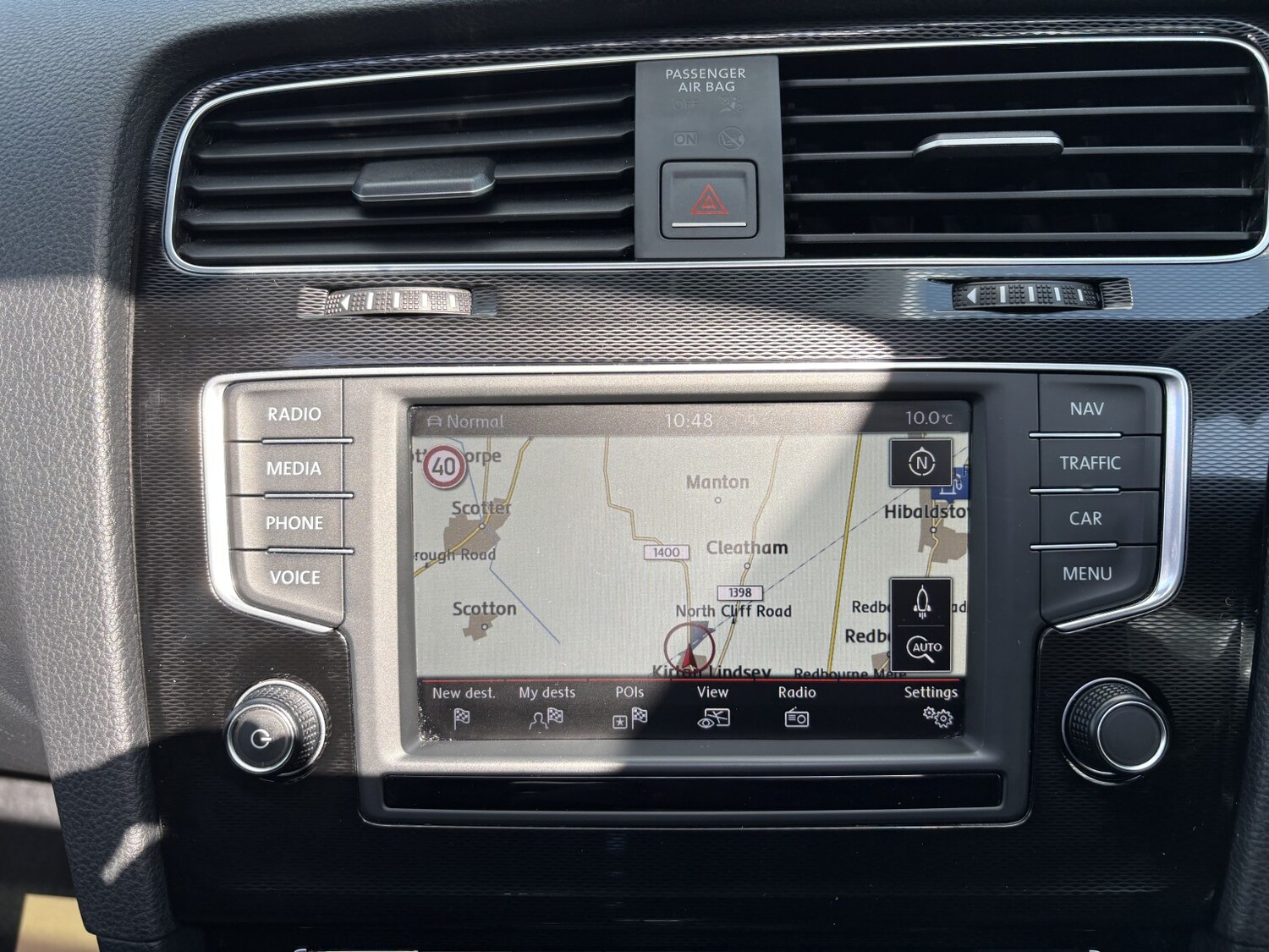 Used Volkswagen Golf 2017 for sale - 78112168: Photo 36