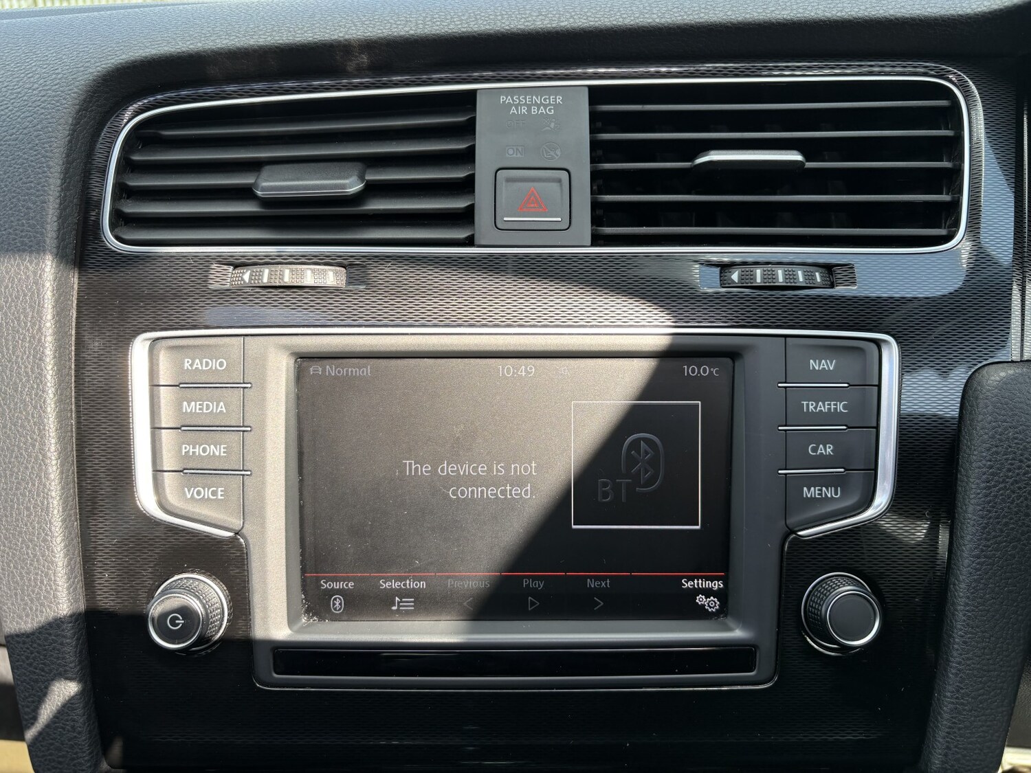 Used Volkswagen Golf 2017 for sale - 78112168: Photo 37